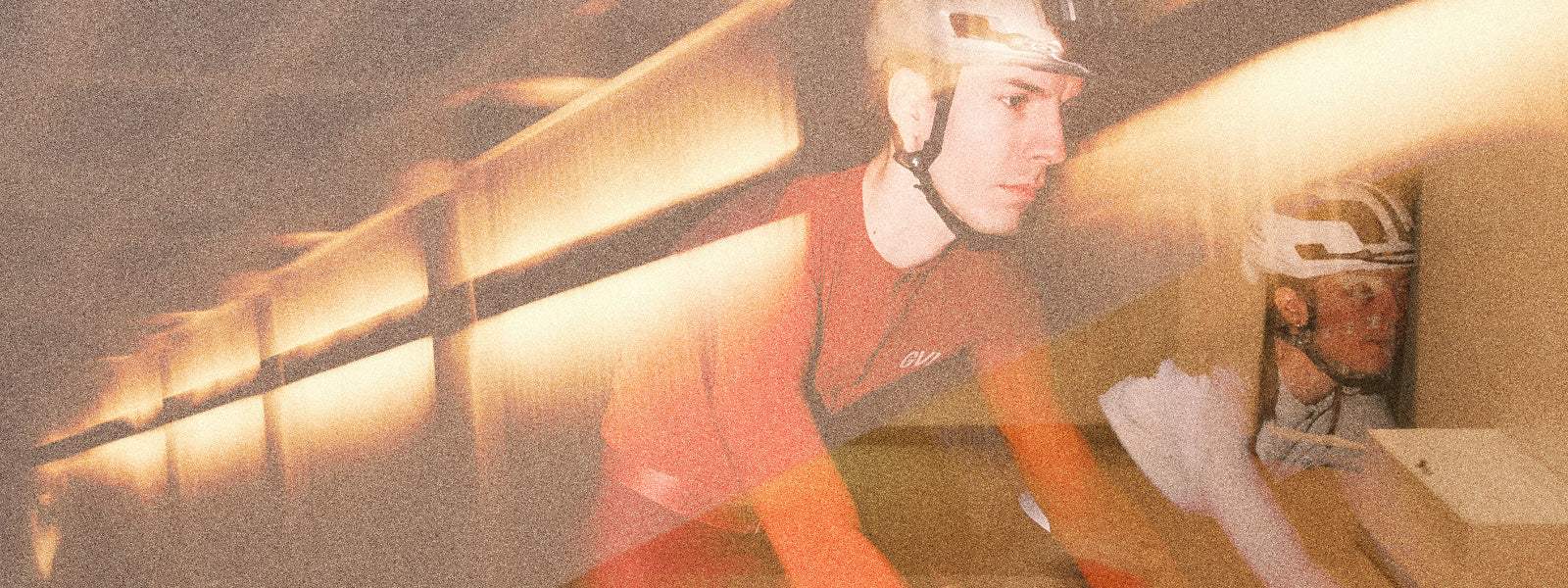 C.D.A — MEN'S JERSEYS