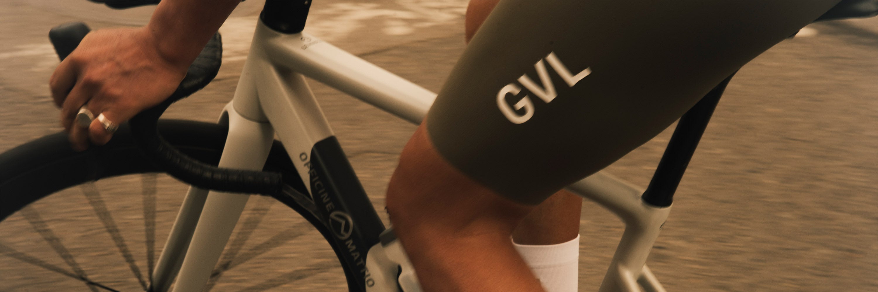 Men's Bib Shorts (Bundle)