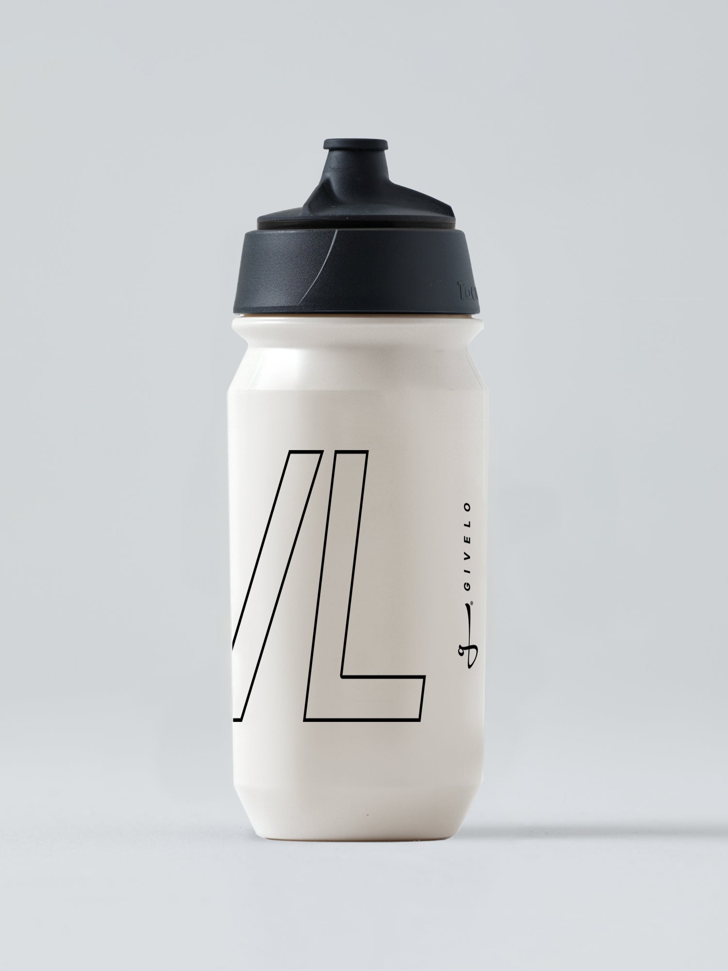 GVL ANTI-DRIP BIDON - PEARL