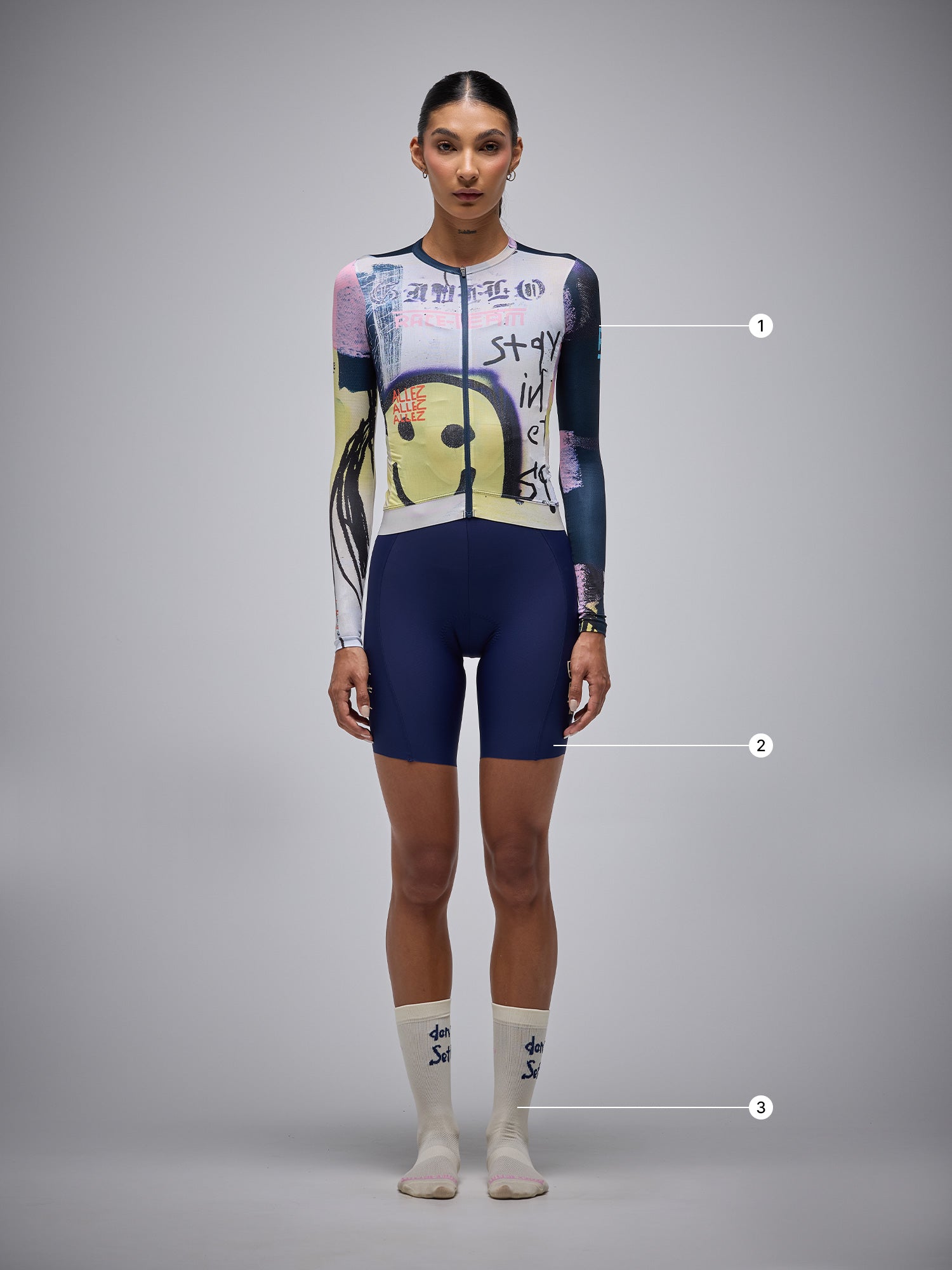 WOMEN'S GVL RT BUNDLE