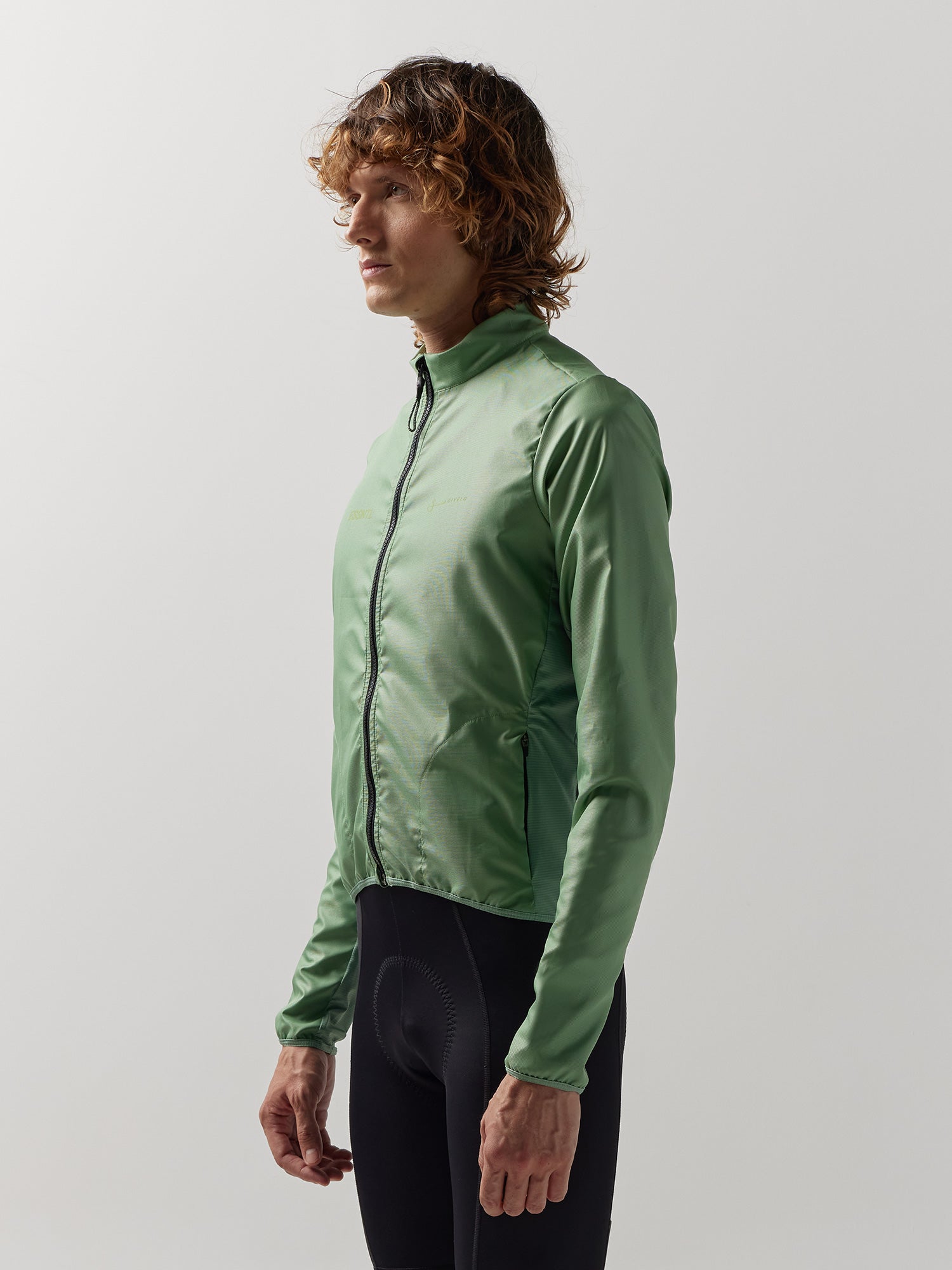 QUICK-FREE PRO JACKET - MINT