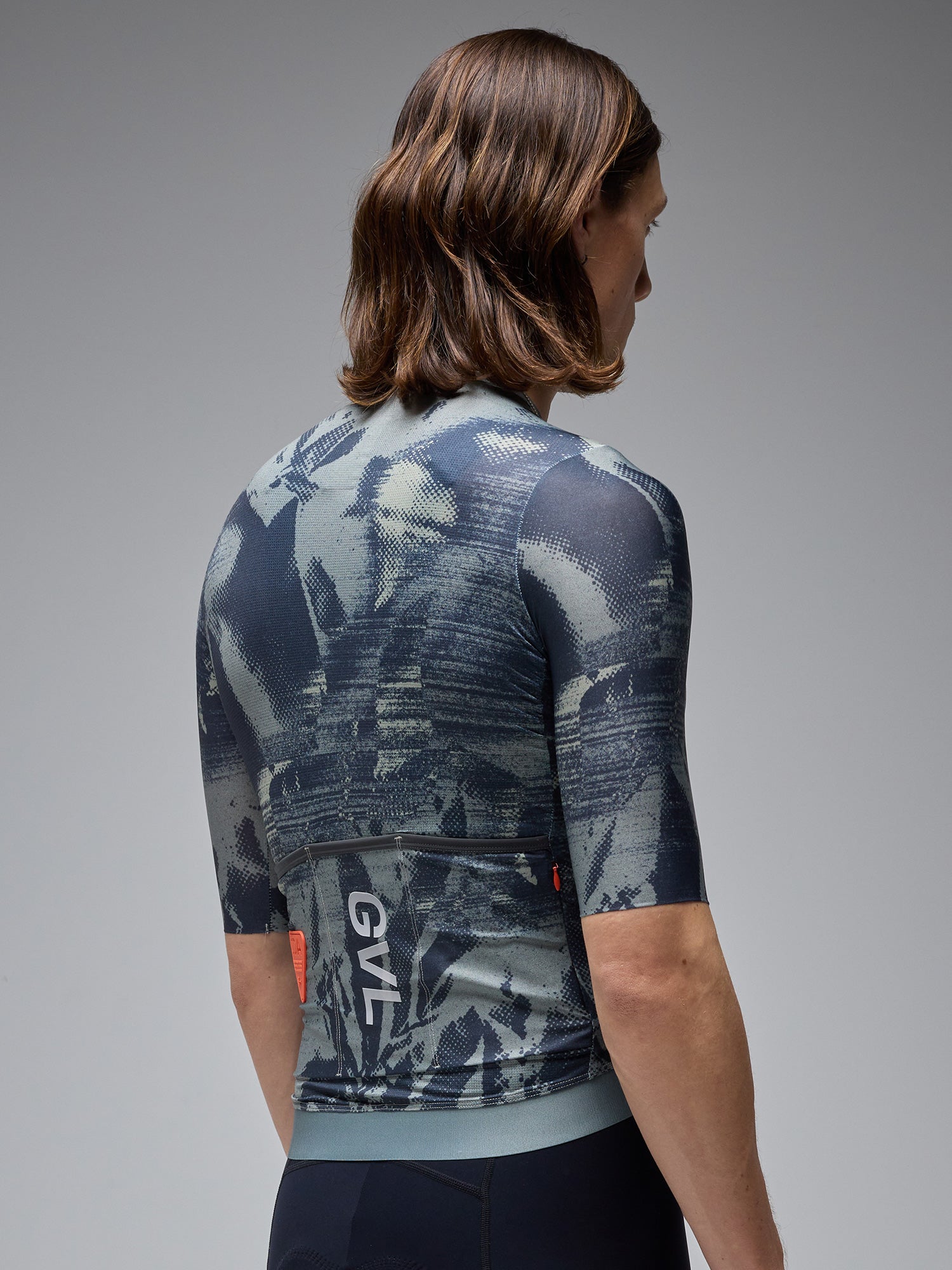 CDA SS UNISEX JERSEY - FOIL