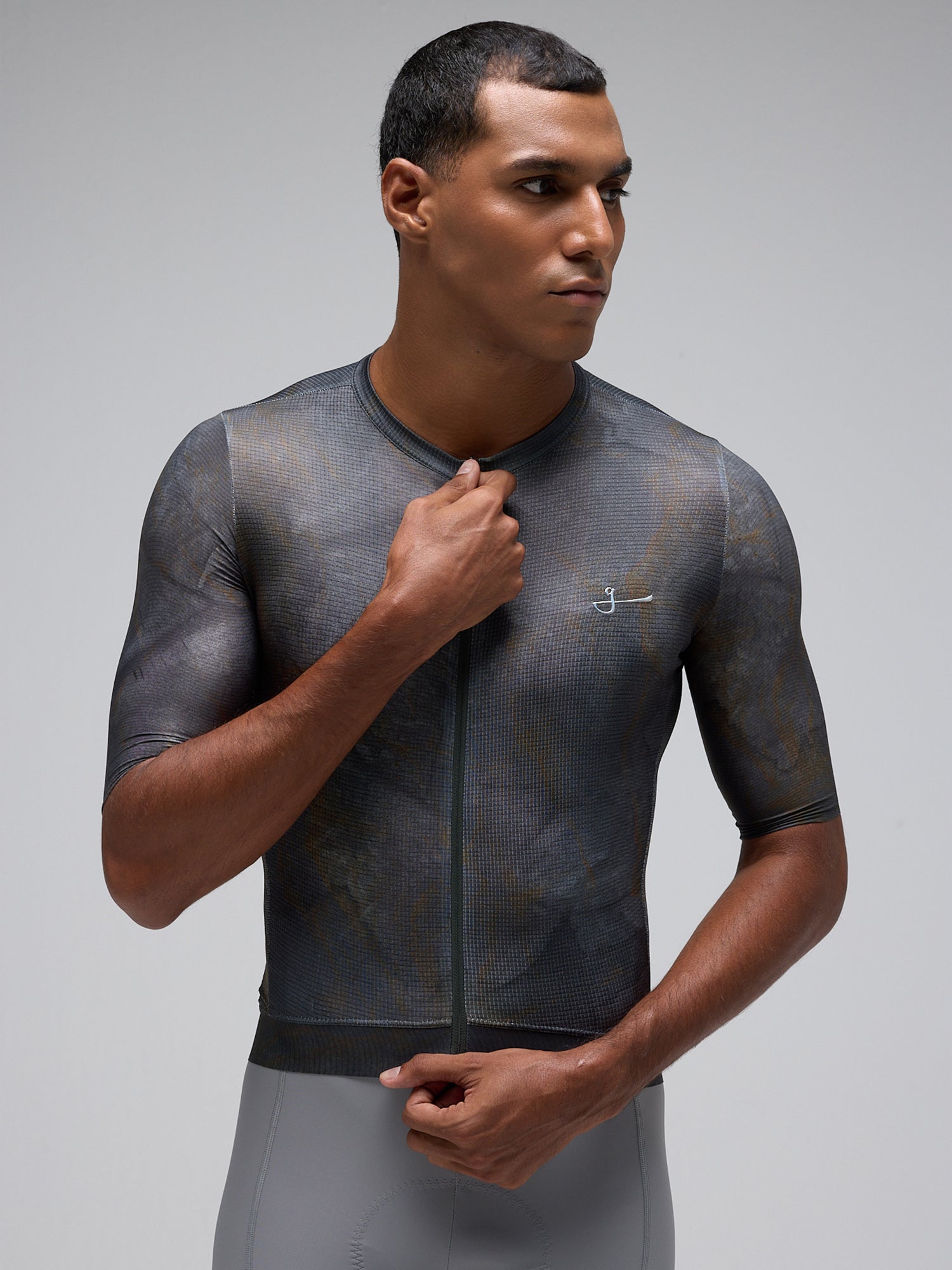 G90 LIGHT UNISEX JERSEY SS - ORE