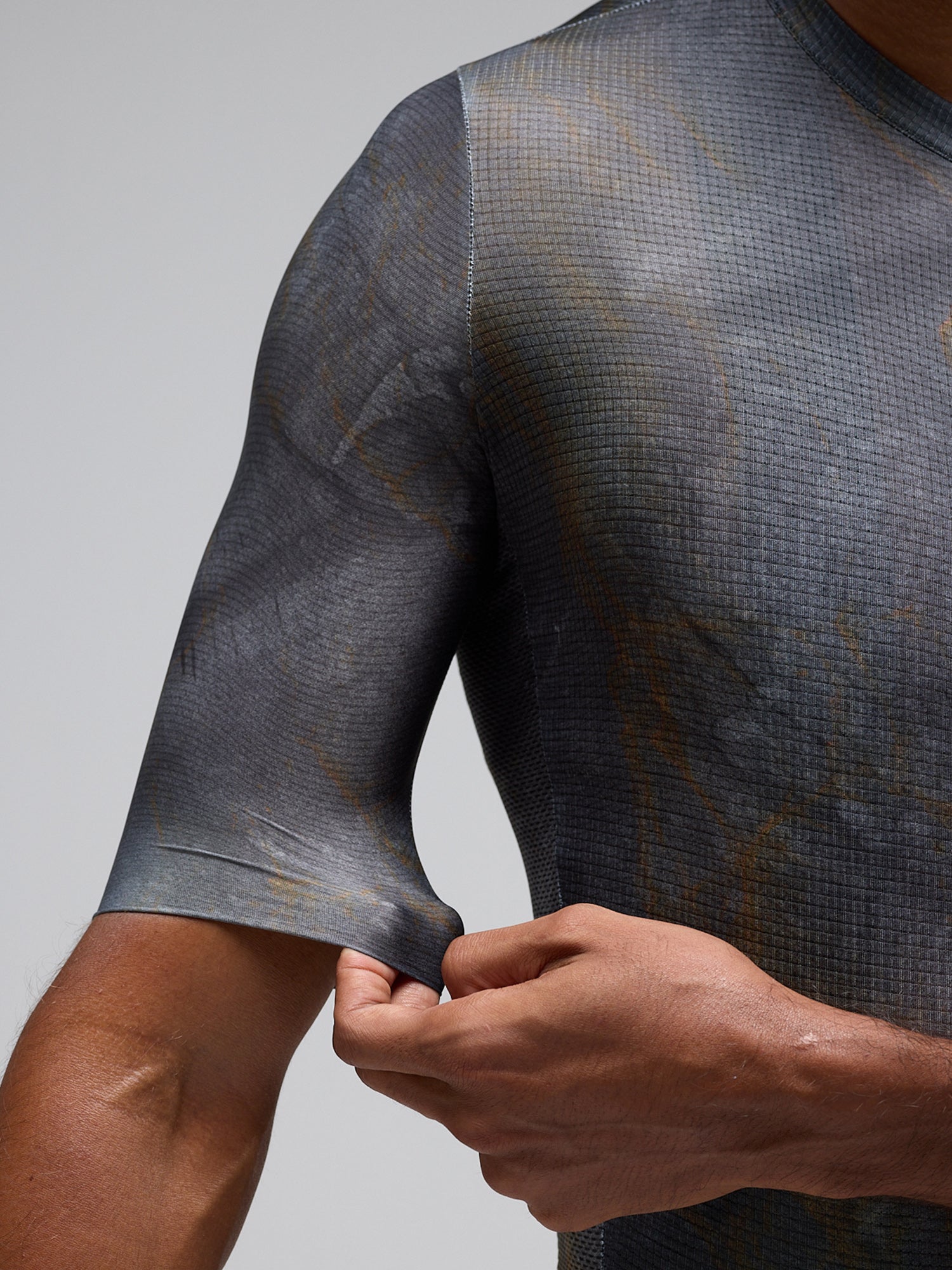 G90 LIGHT UNISEX JERSEY SS - ORE