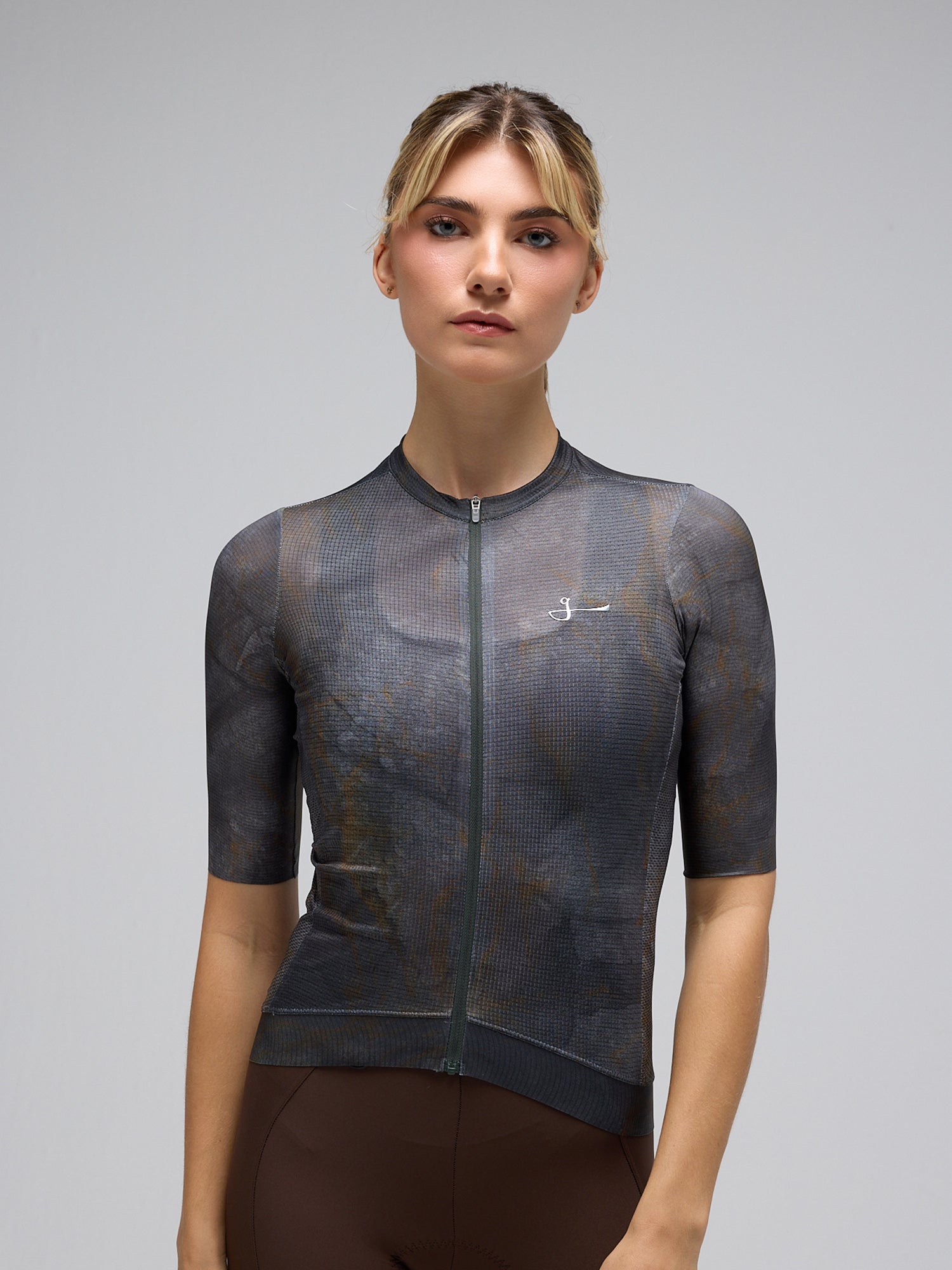 G90 LIGHT UNISEX JERSEY SS - ORE
