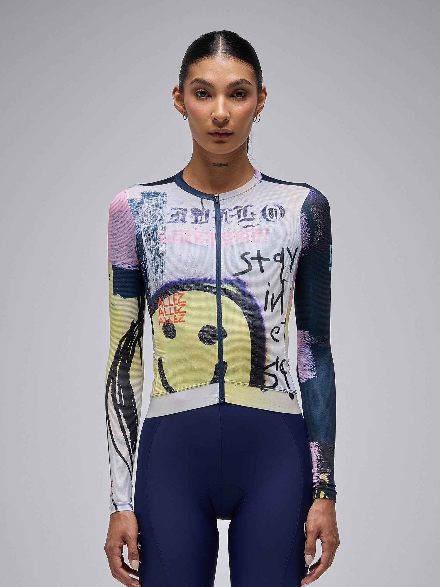 GVL RT 2026 LS UNISEX JERSEY - THIRTYONE