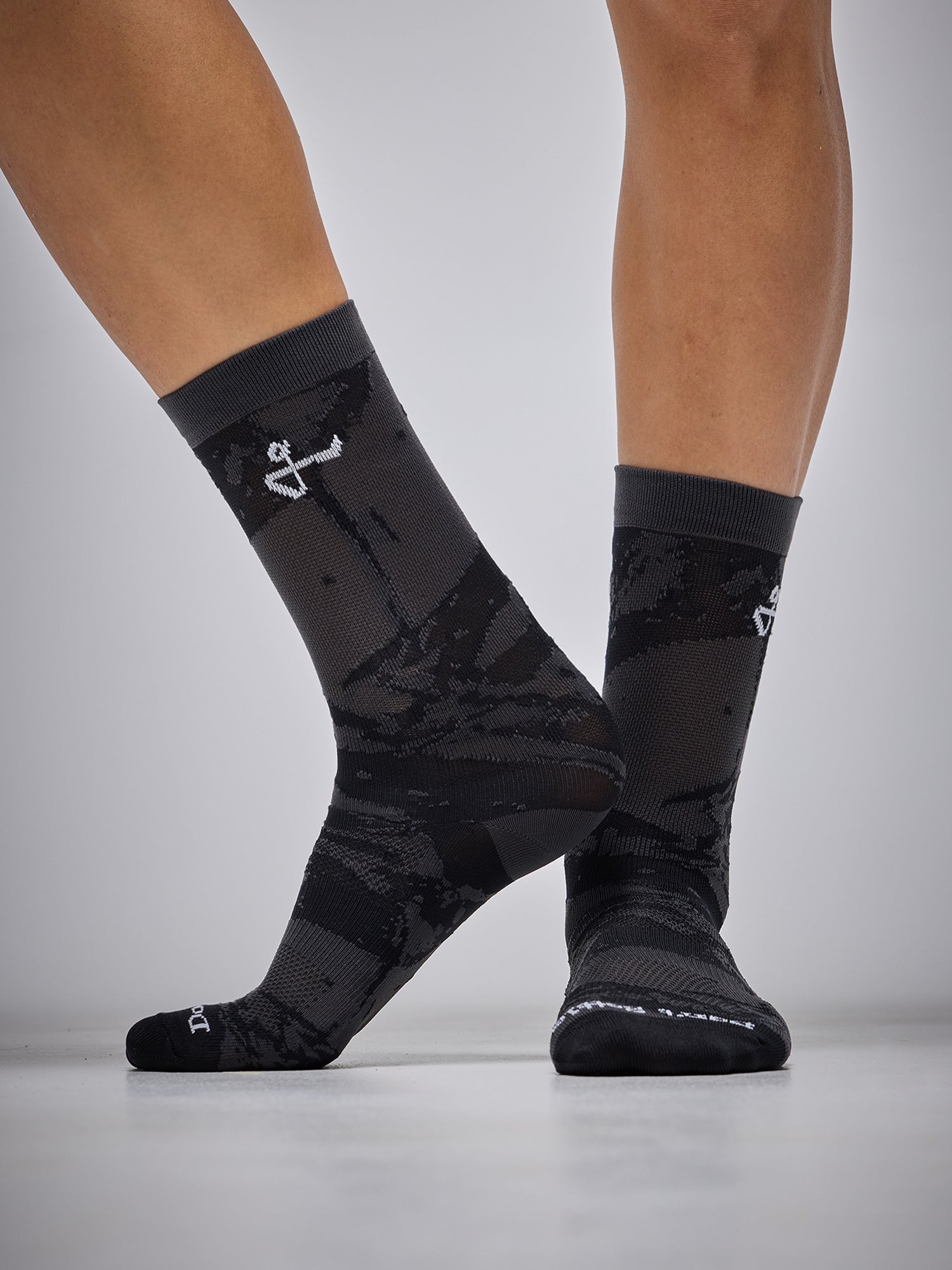 G-SOCKS ESSNTL - BLACK