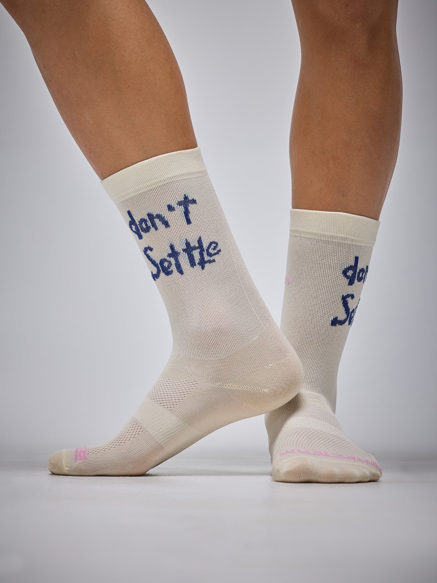 GVL RT G-SOCKS - IVORY