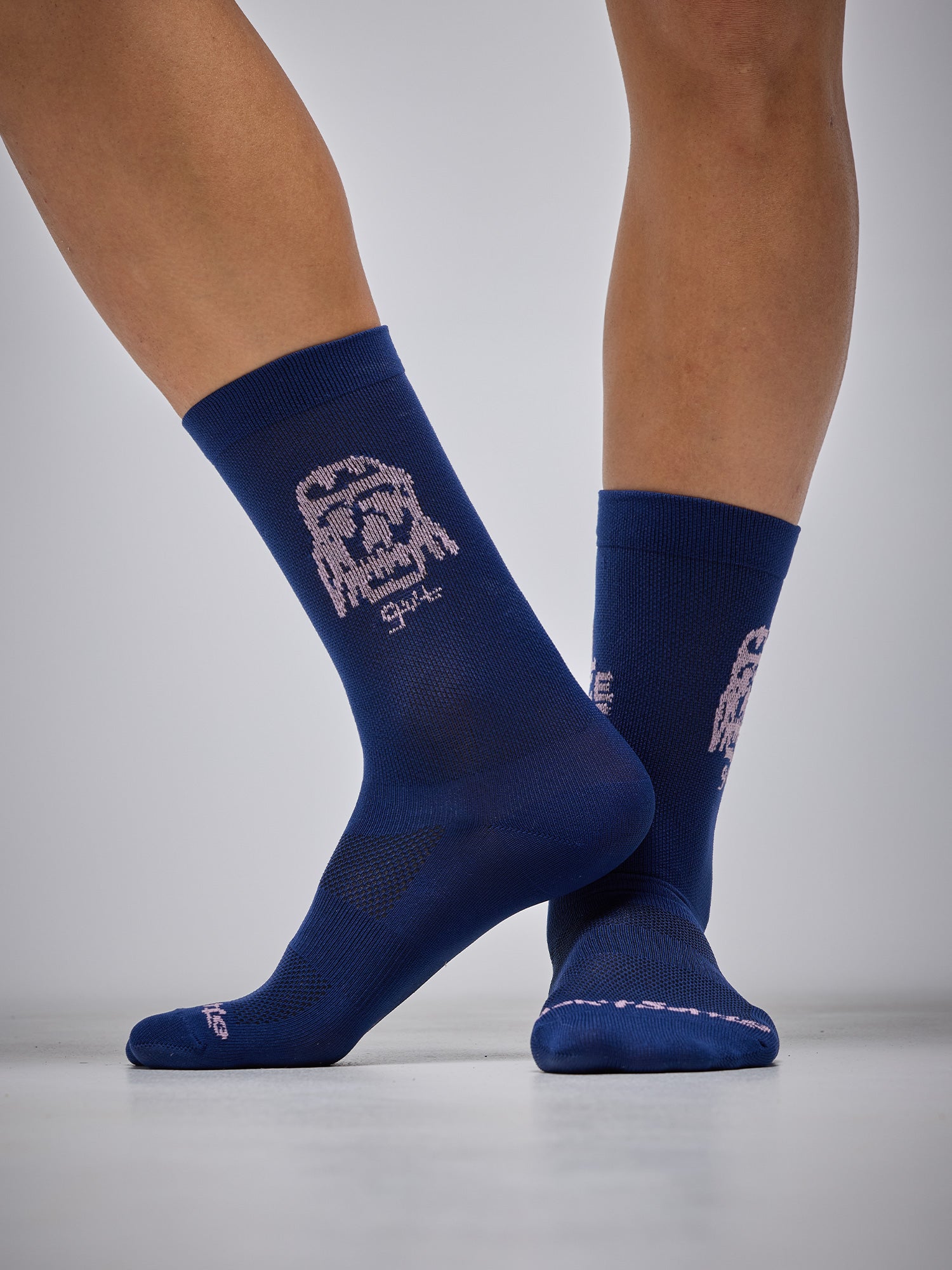 GVL RT G-SOCKS - NAVY