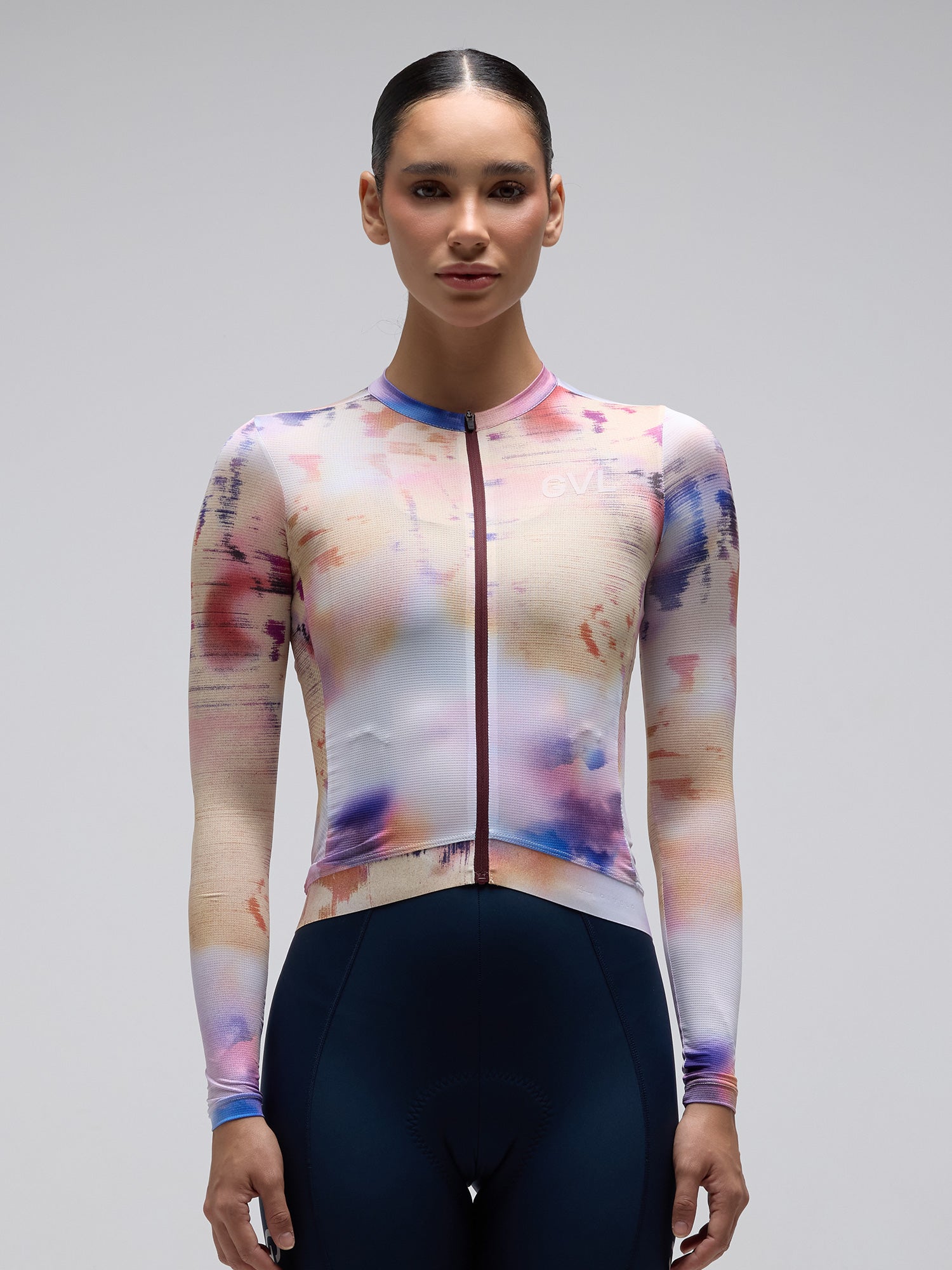 C.D.A LS UNISEX JERSEY - PHASE