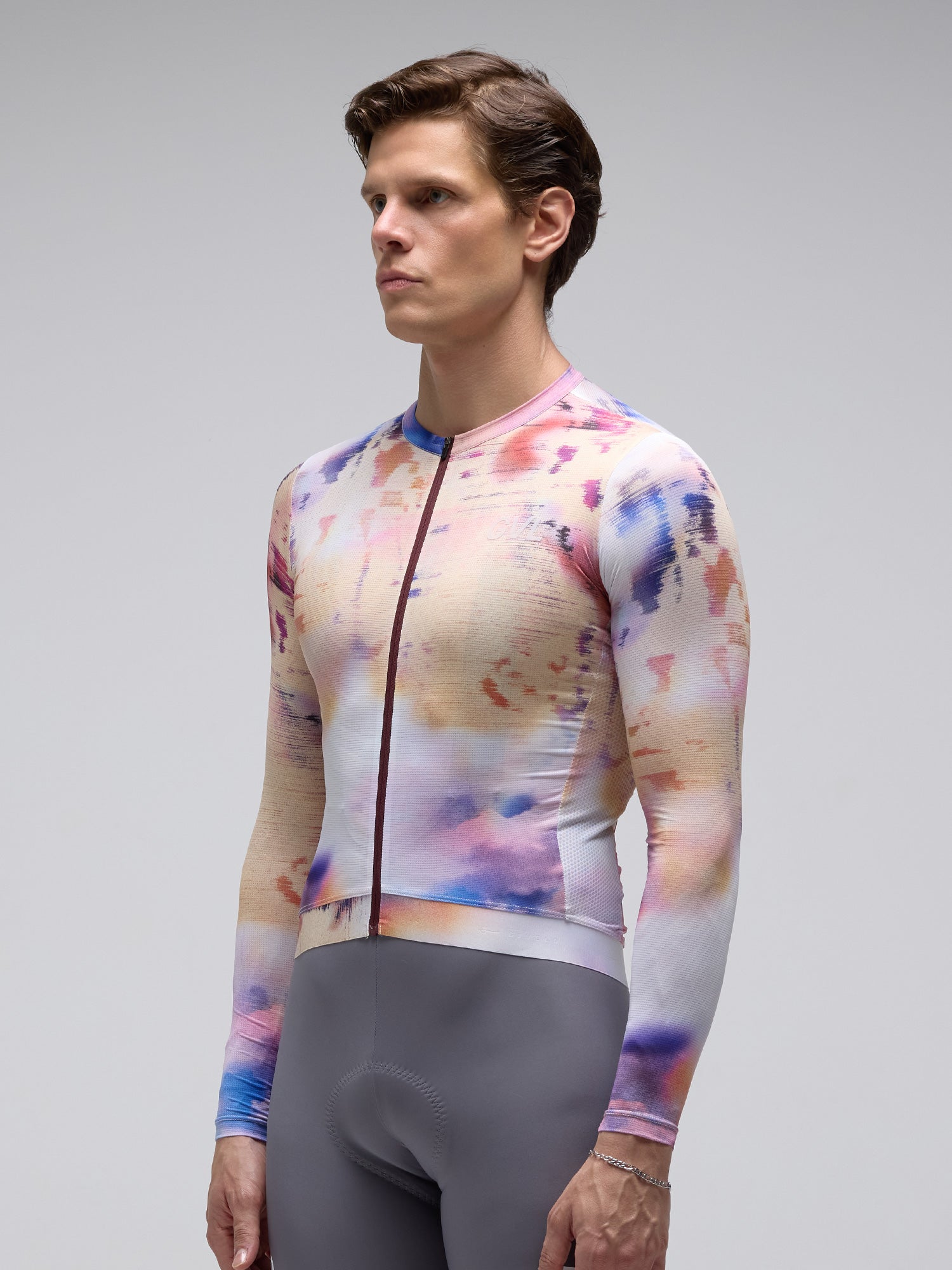 C.D.A LS UNISEX JERSEY - PHASE