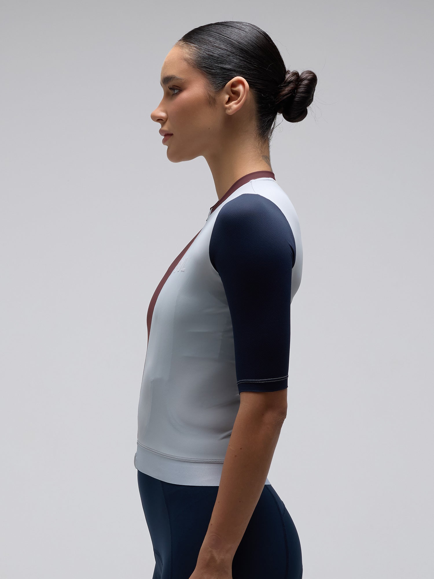 C.D.A. SS UNISEX JERSEY - FLAG