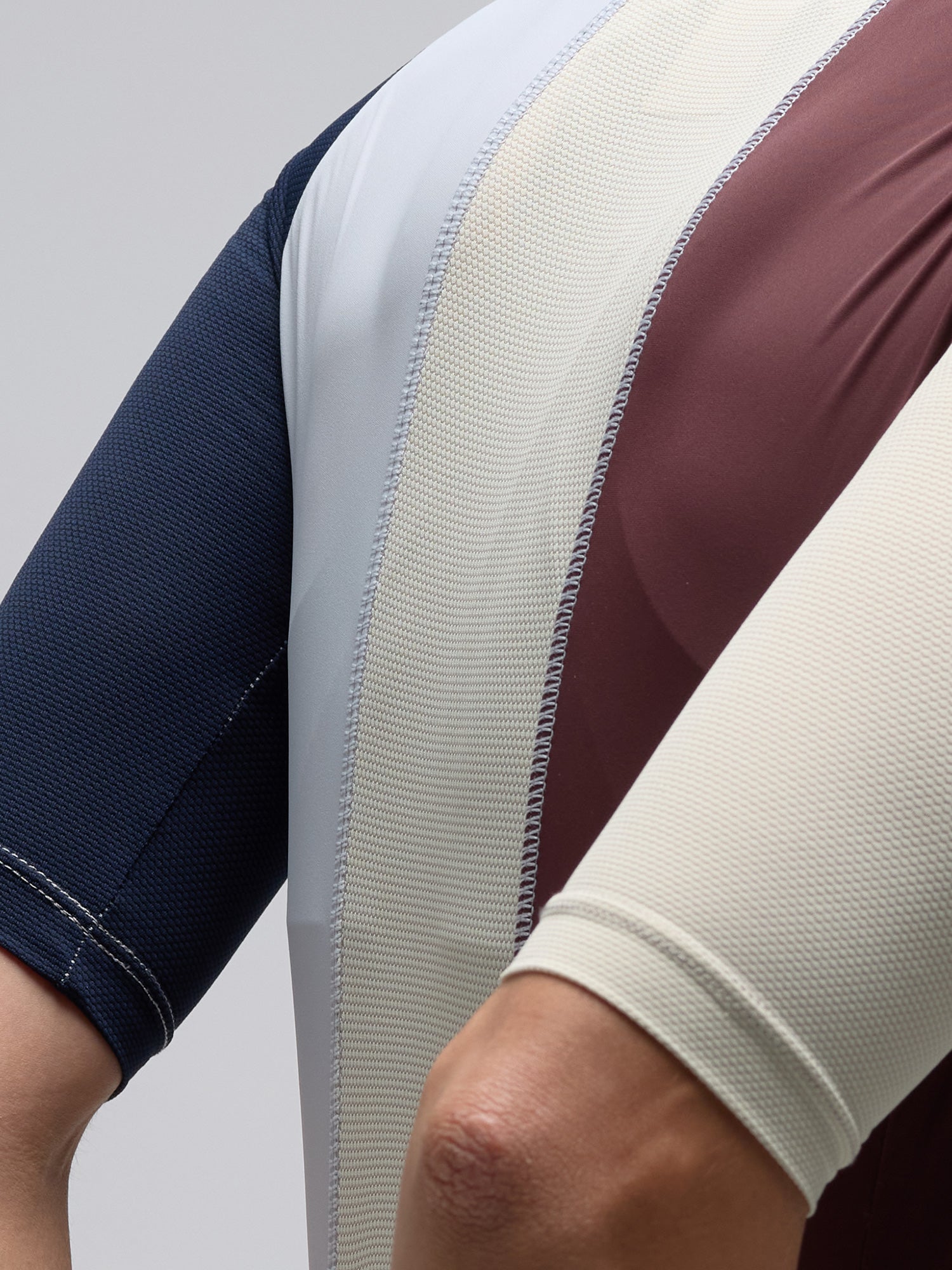 C.D.A. SS UNISEX JERSEY - FLAG