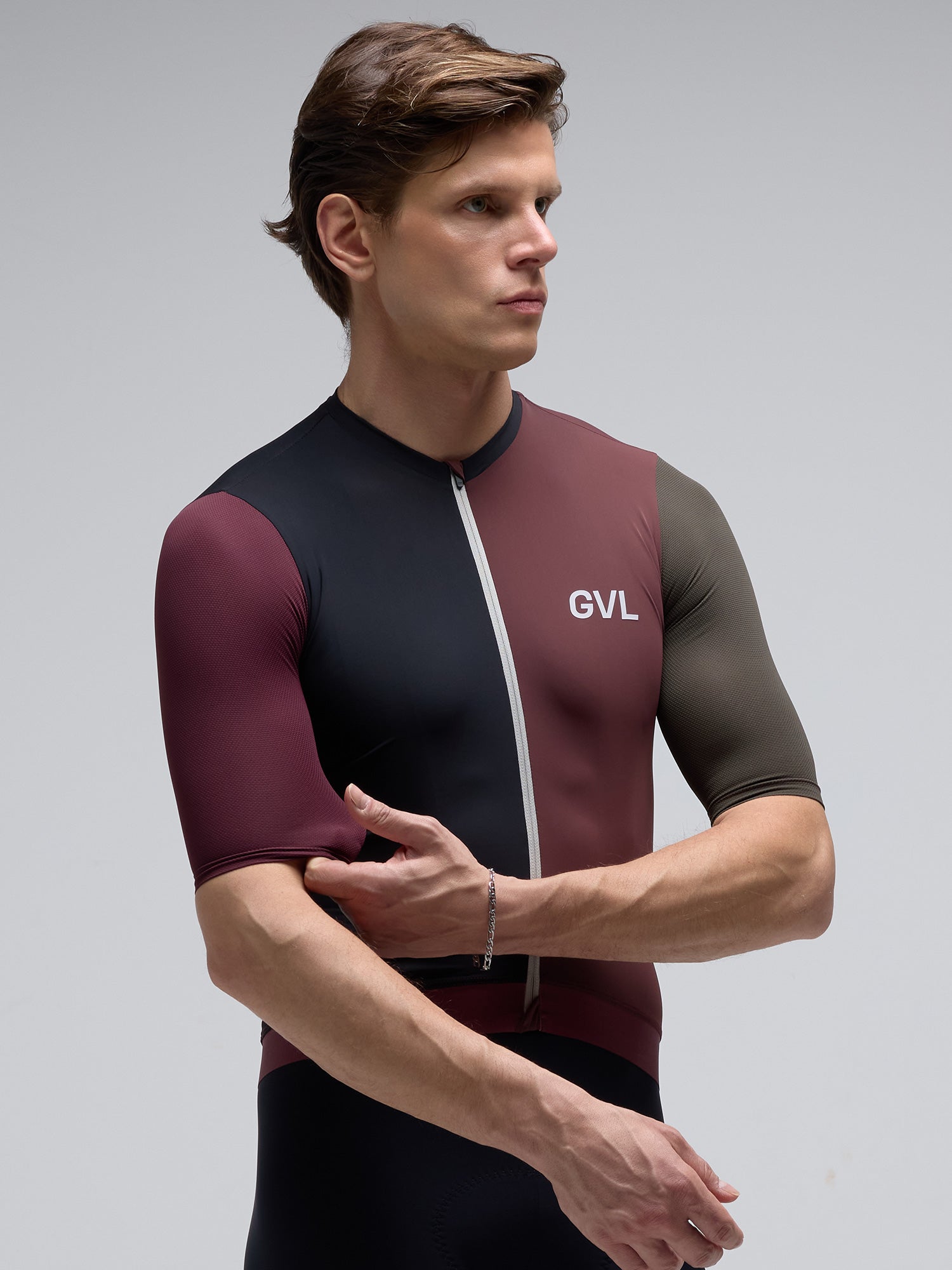 C.D.A. SS UNISEX JERSEY - REGENT