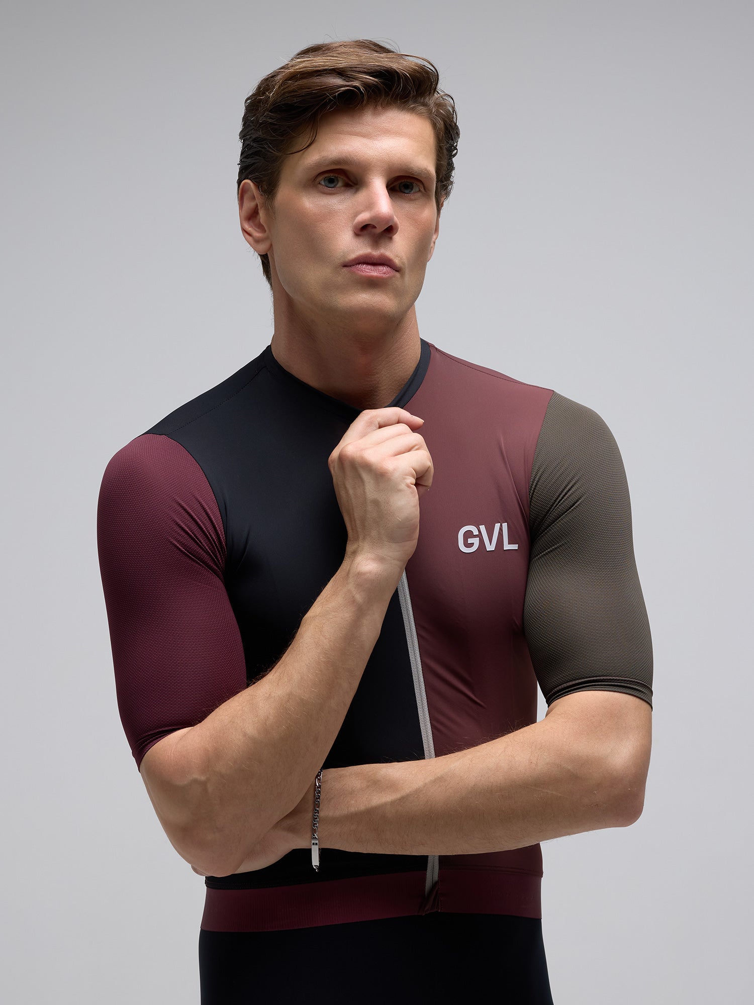 C.D.A. SS UNISEX JERSEY - REGENT