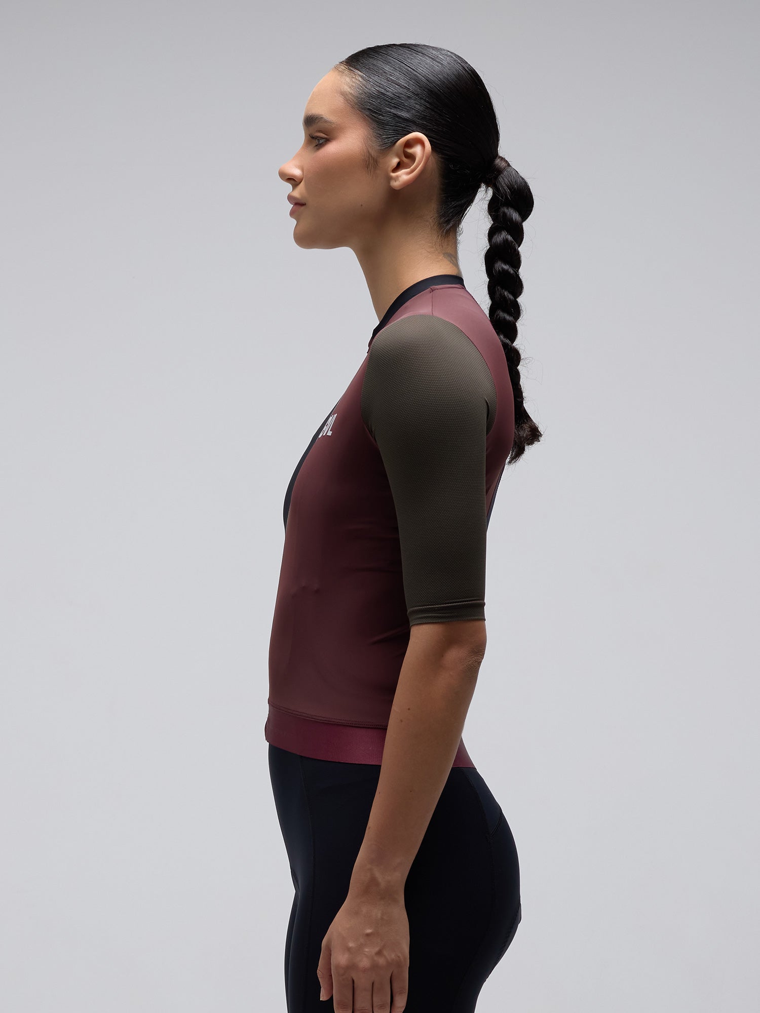 C.D.A. SS UNISEX JERSEY - REGENT