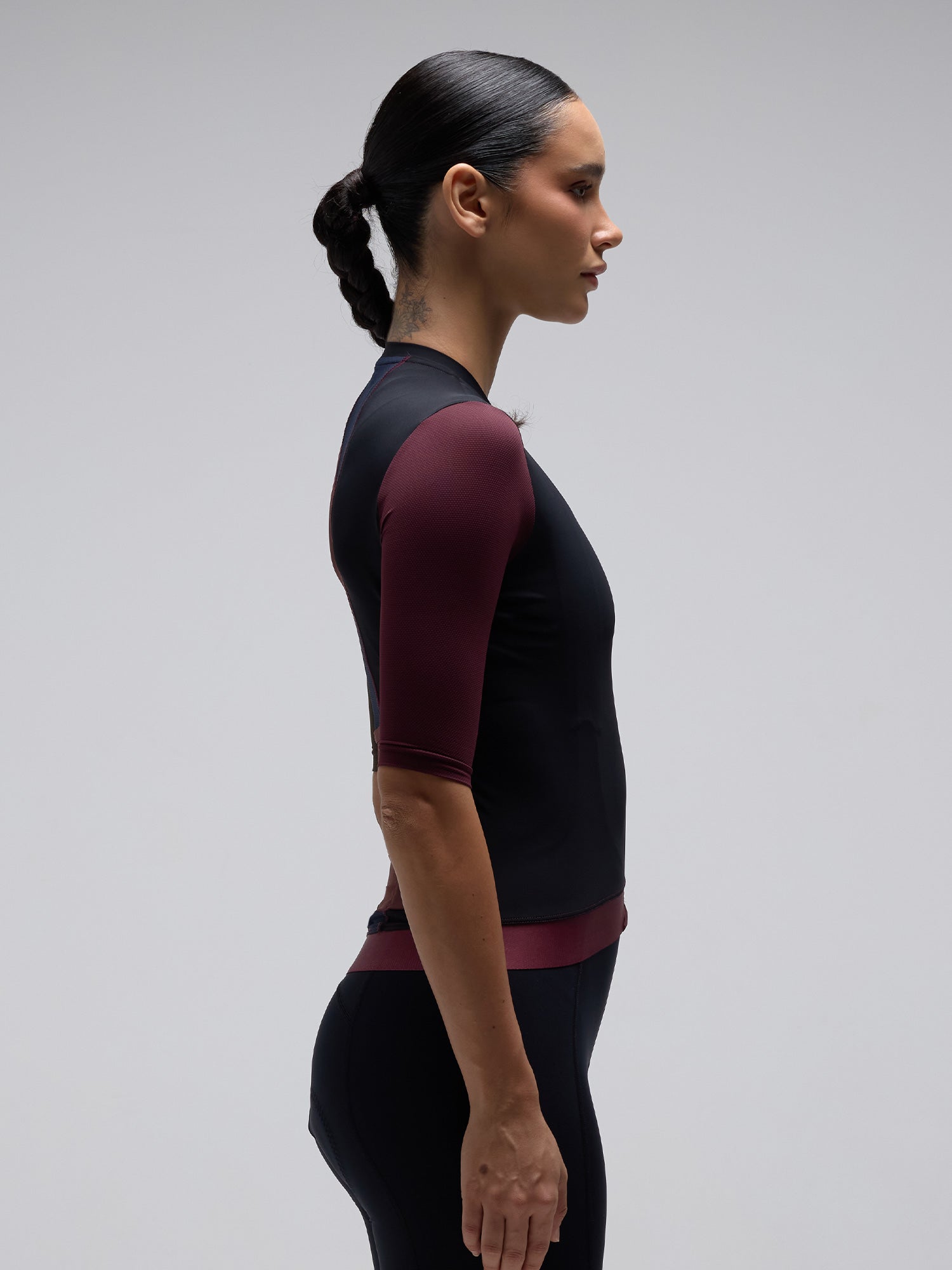 C.D.A. SS UNISEX JERSEY - REGENT