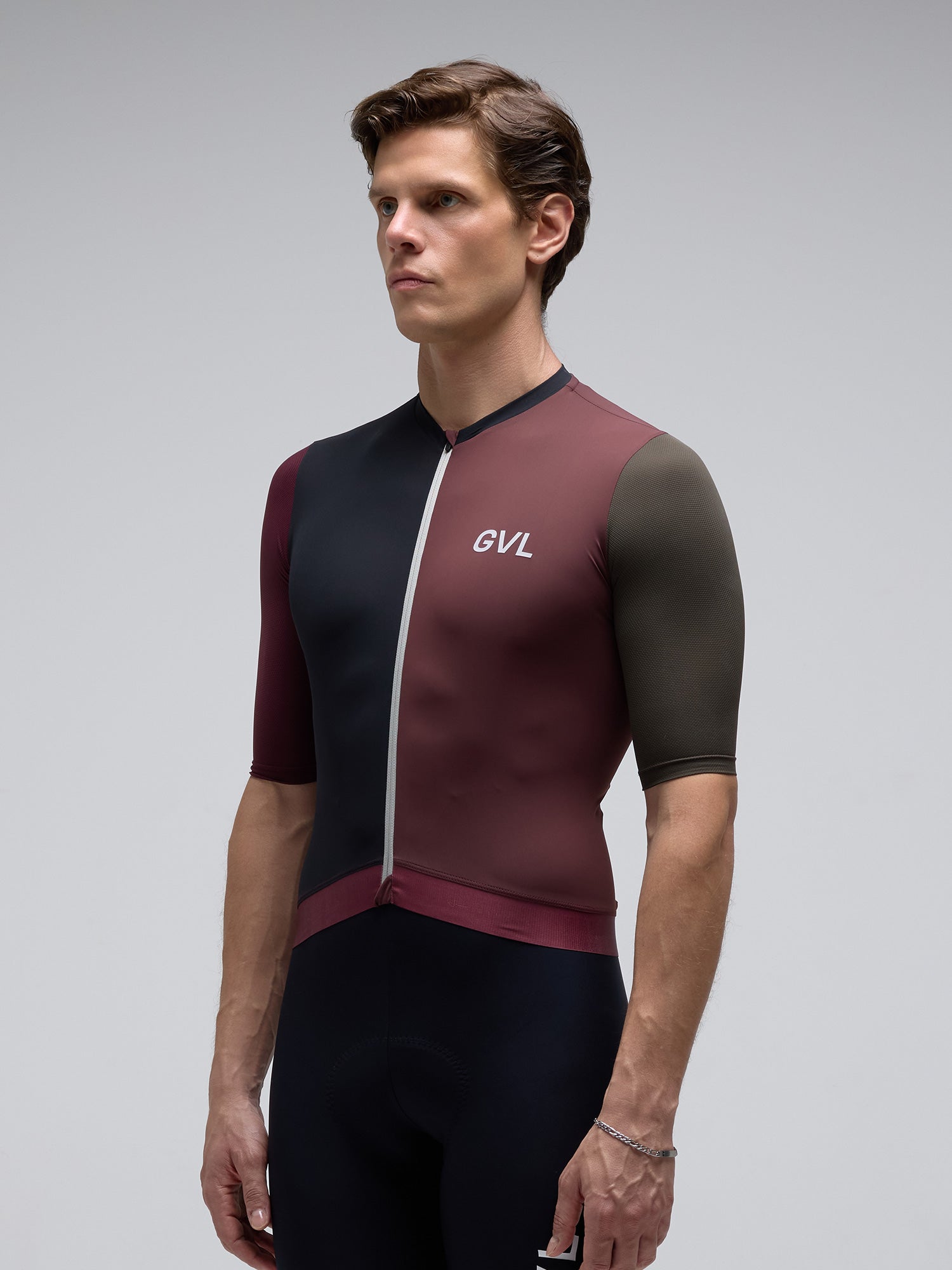 C.D.A. SS UNISEX JERSEY - REGENT