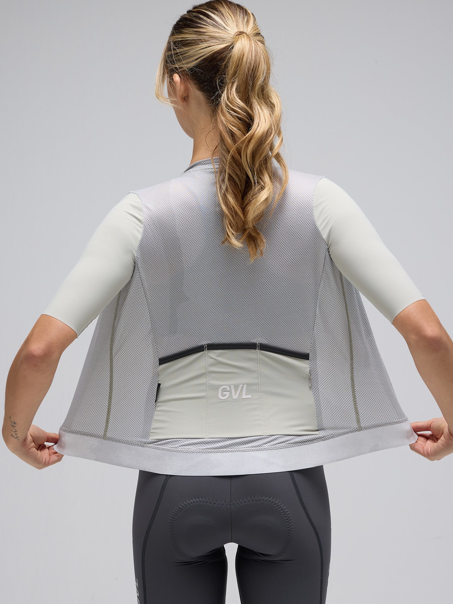 MODERN CLASSIC UNISEX GRAPHENE JERSEY - FOSSIL