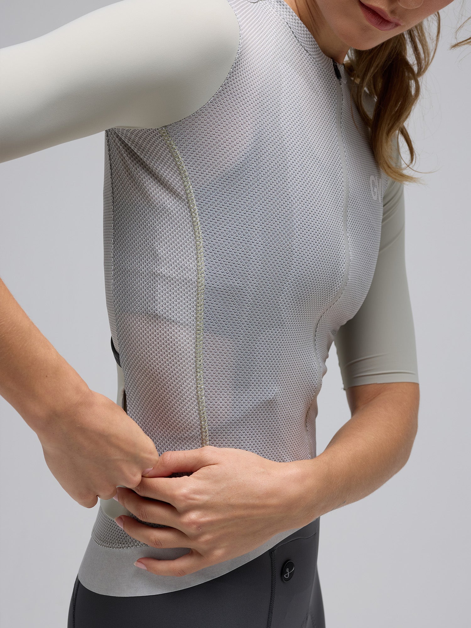 MODERN CLASSIC UNISEX GRAPHENE JERSEY - FOSSIL