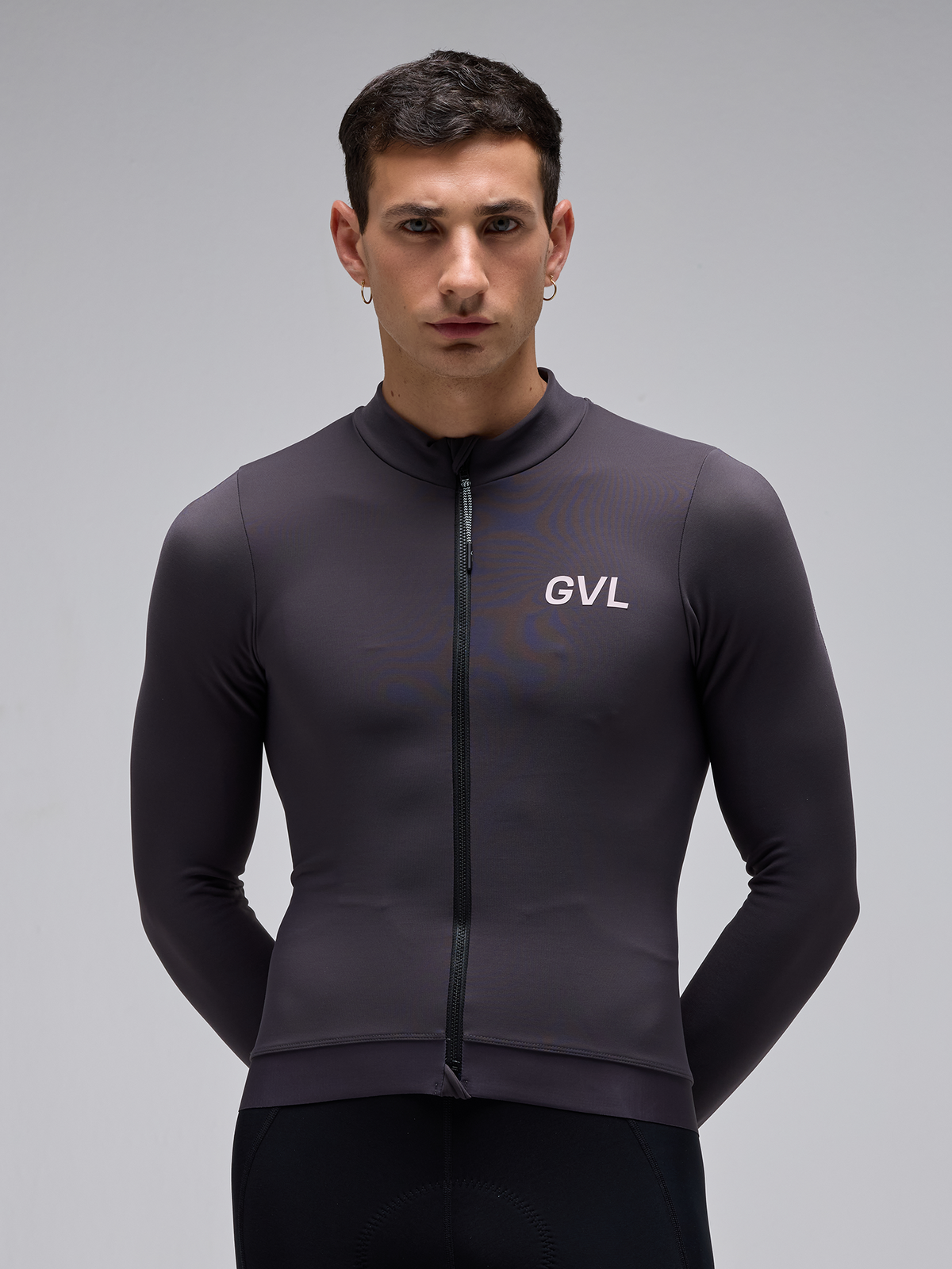 C.D.A THERMAL LS JERSEY – FISSURE