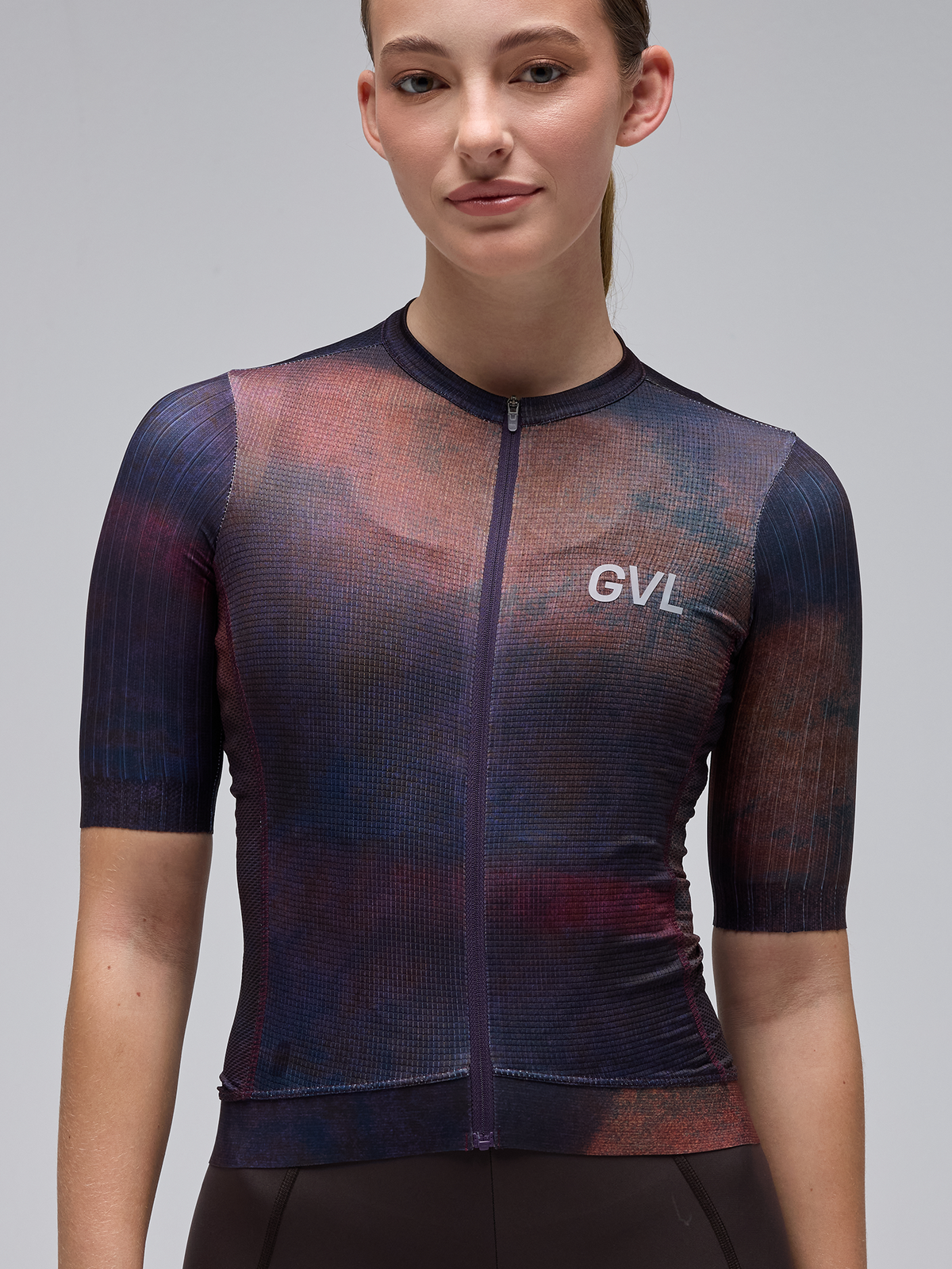 C.D.A SS UNISEX JERSEY – DRIFT