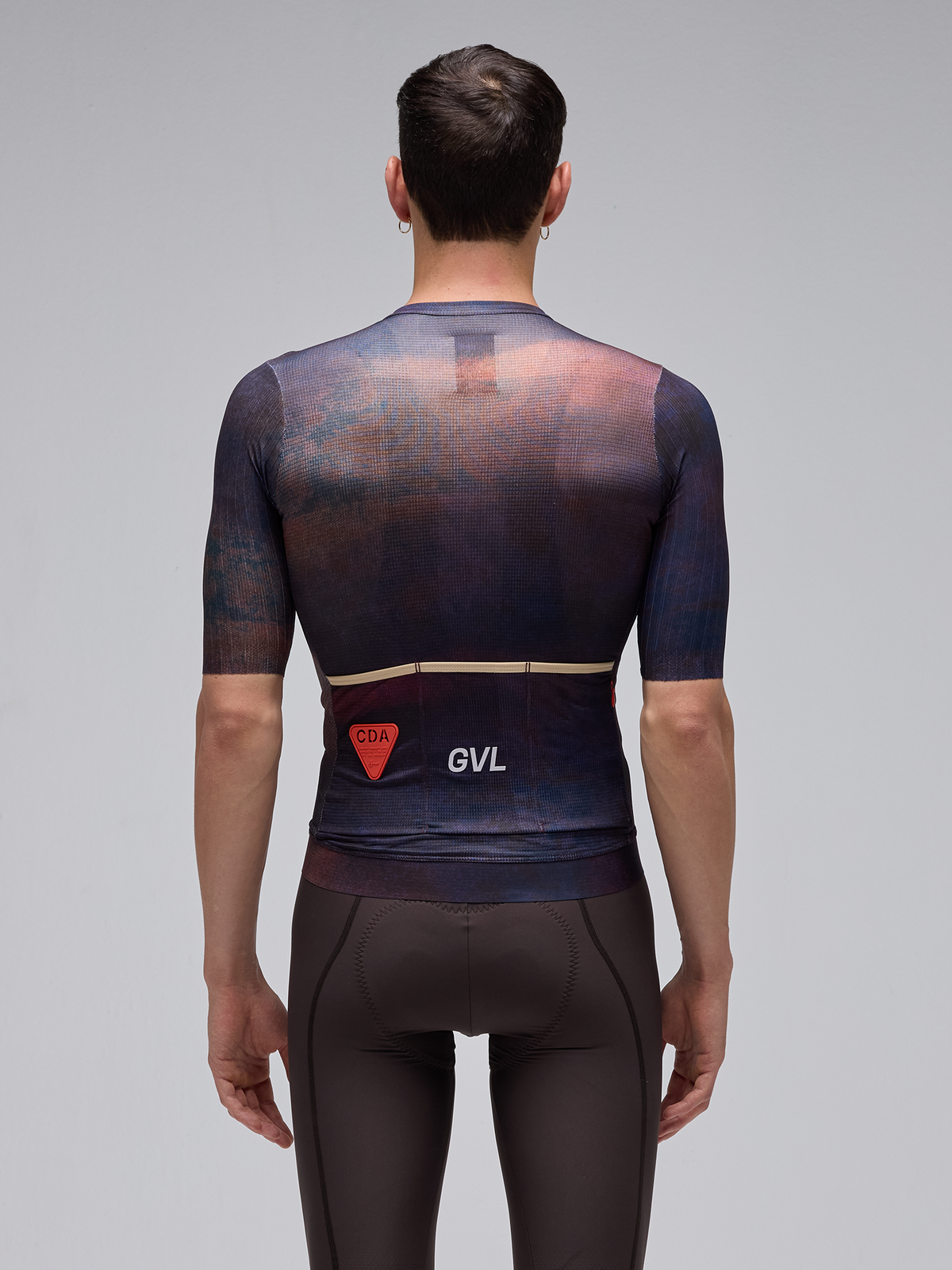 C.D.A SS UNISEX JERSEY – DRIFT