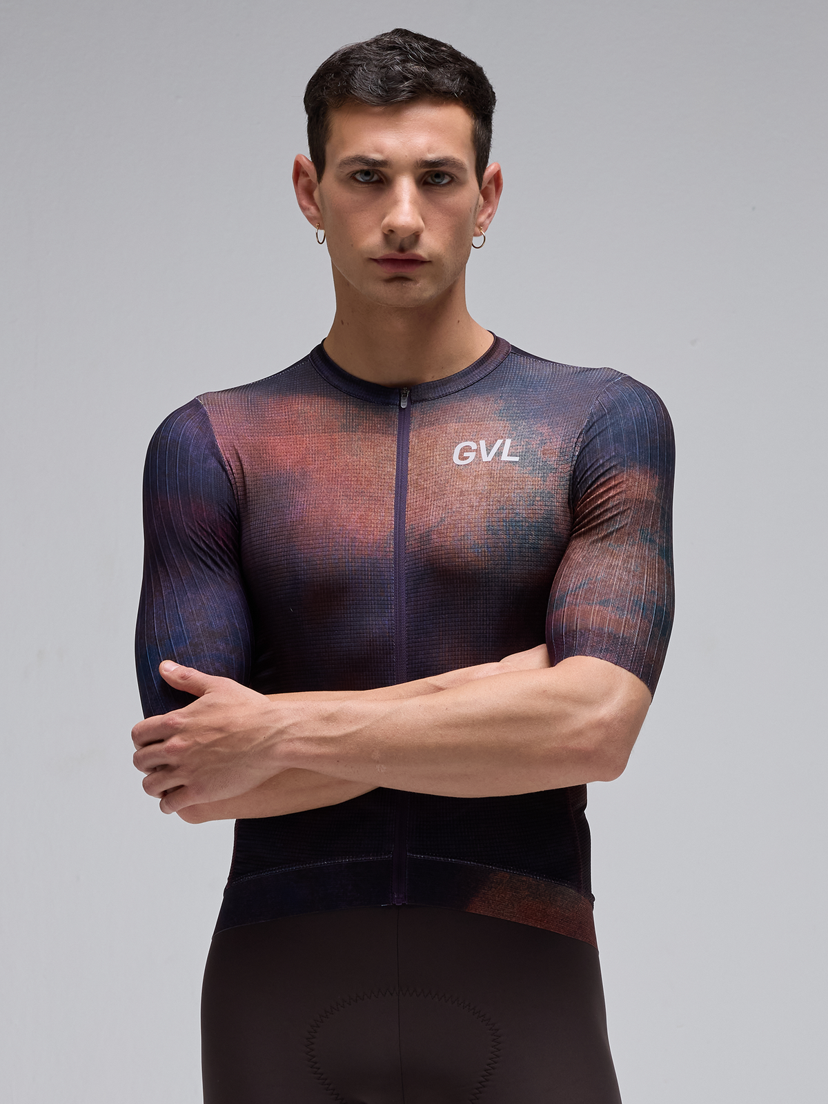 C.D.A SS UNISEX JERSEY – DRIFT