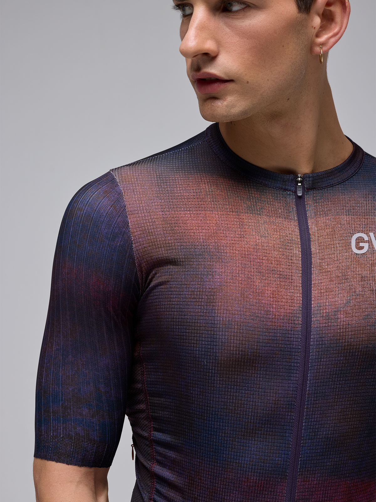 C.D.A SS UNISEX JERSEY – DRIFT