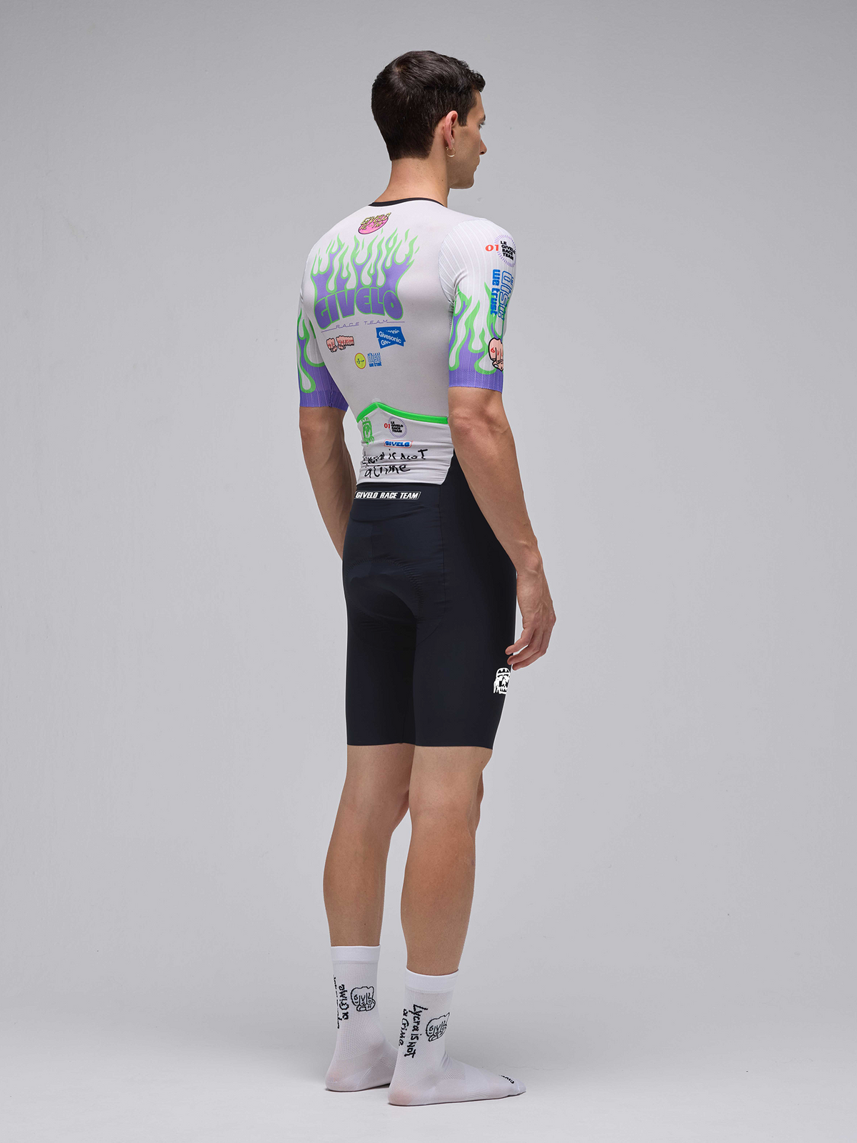 MEN'S GVL RT SPEEDSUIT - HAWK