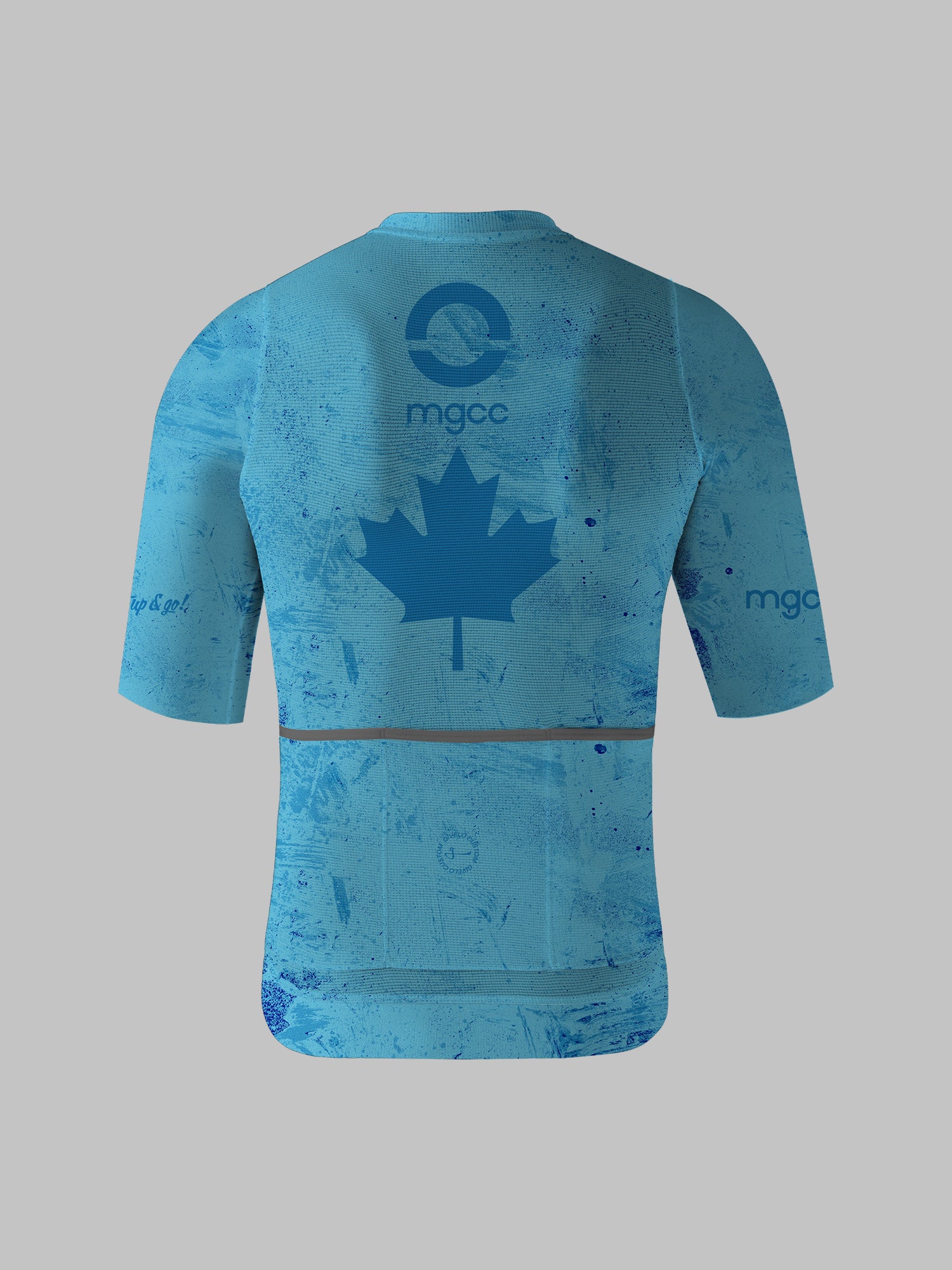 MGCC 2026 Team Jersey