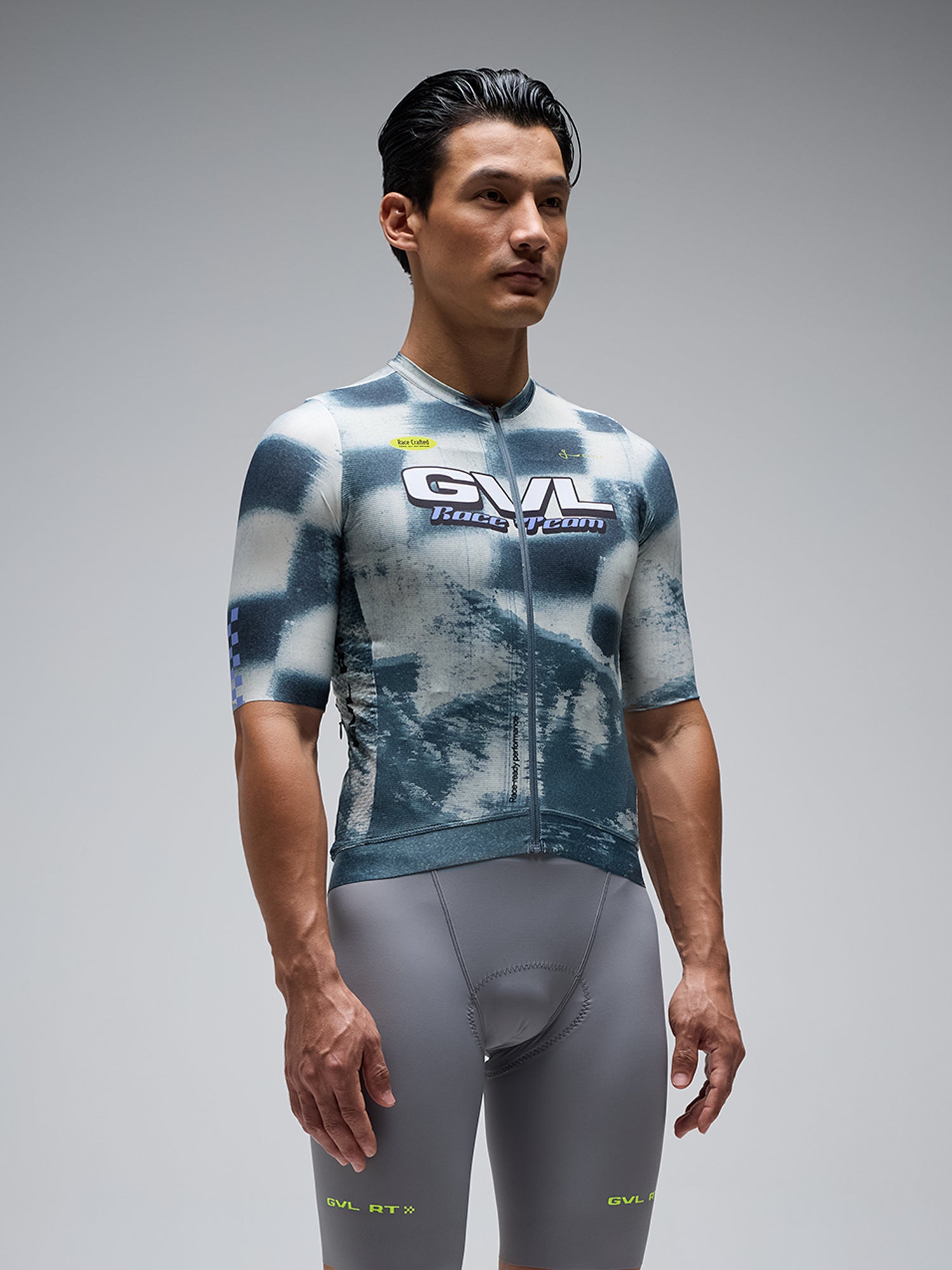 GVL RT SS UNISEX JERSEY - BONE