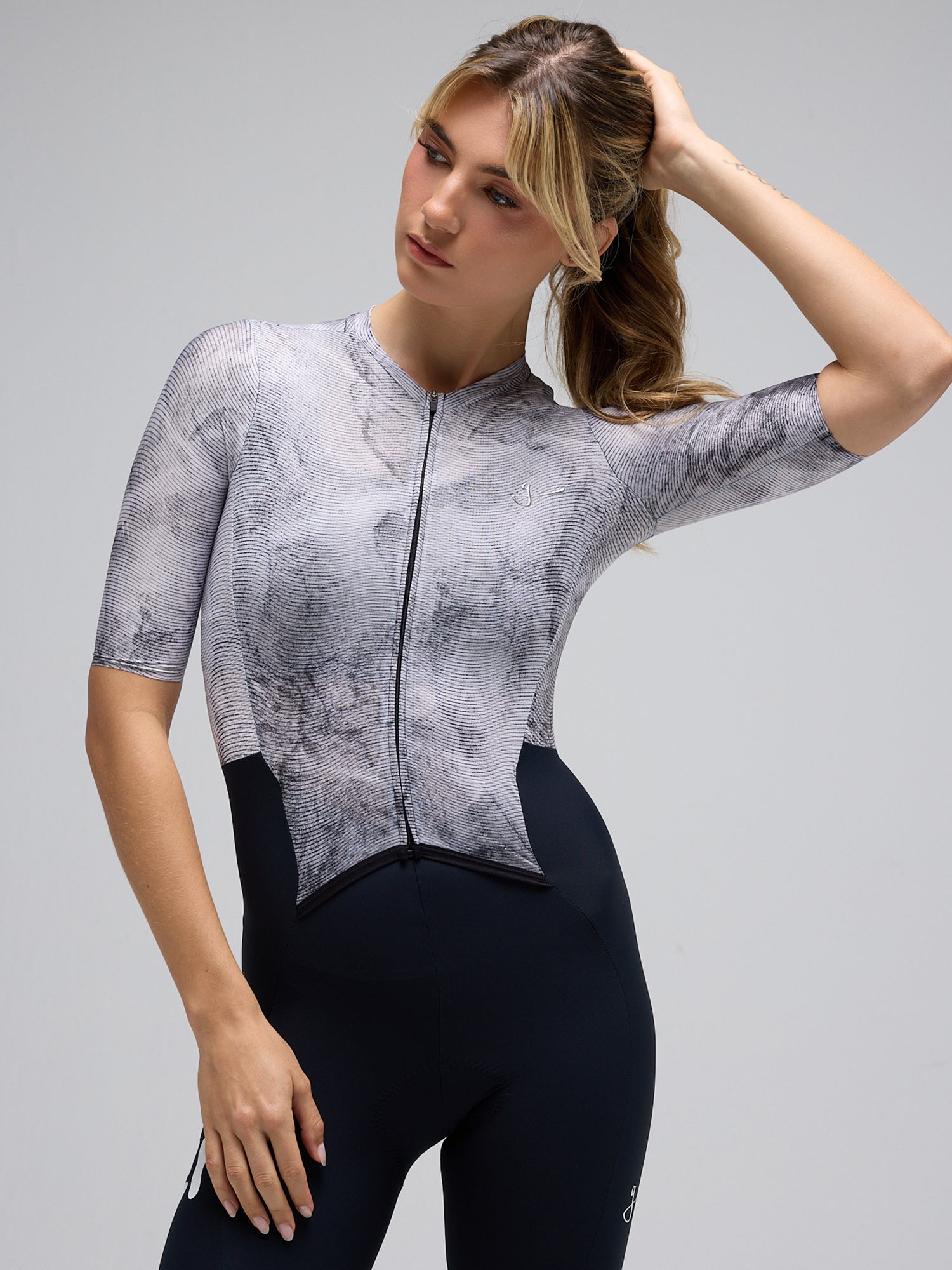 WOMEN'S G90 ULTRA SPEED SUIT - SPIDER
