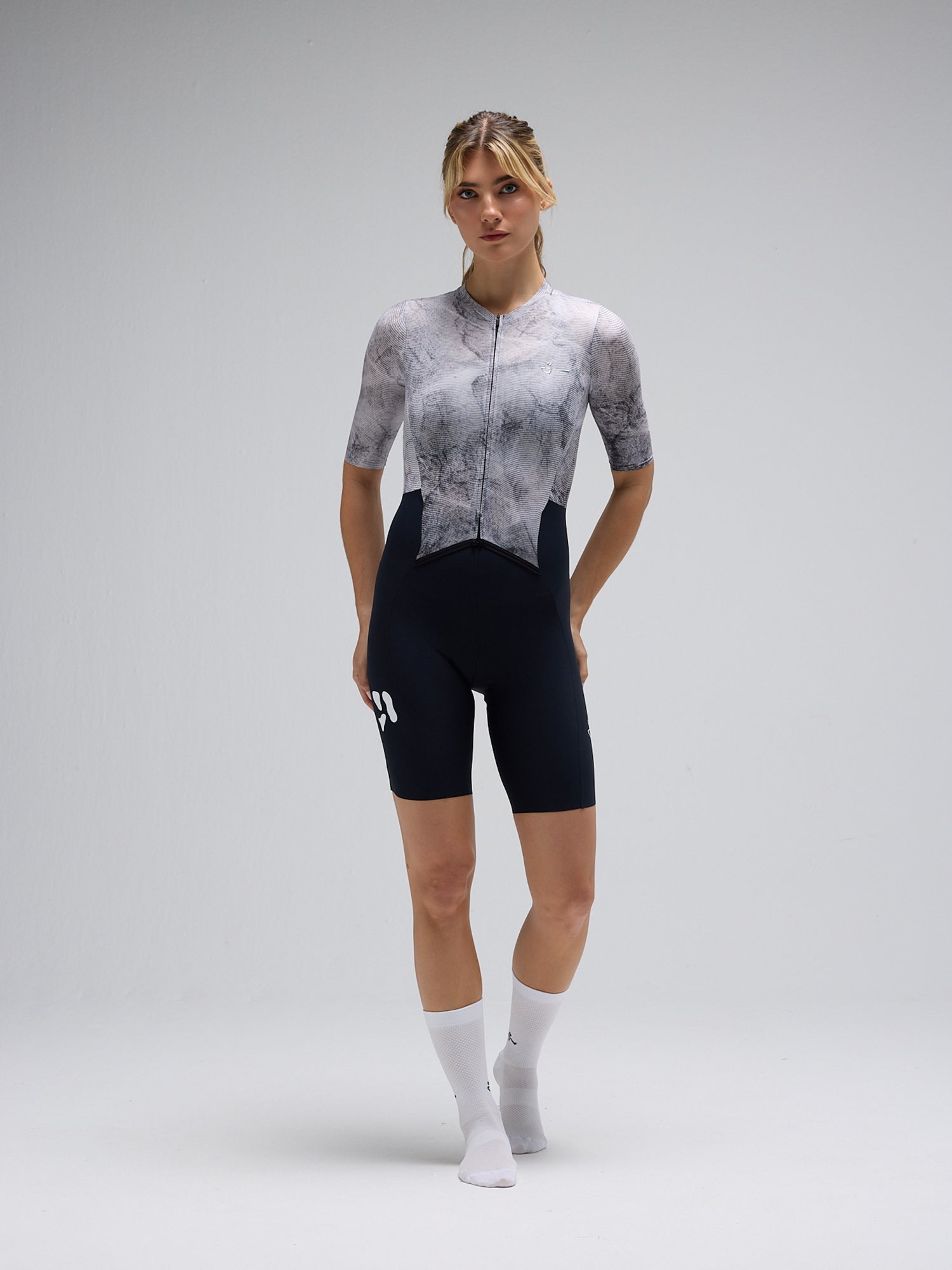 WOMEN'S G90 ULTRA SPEED SUIT - SPIDER