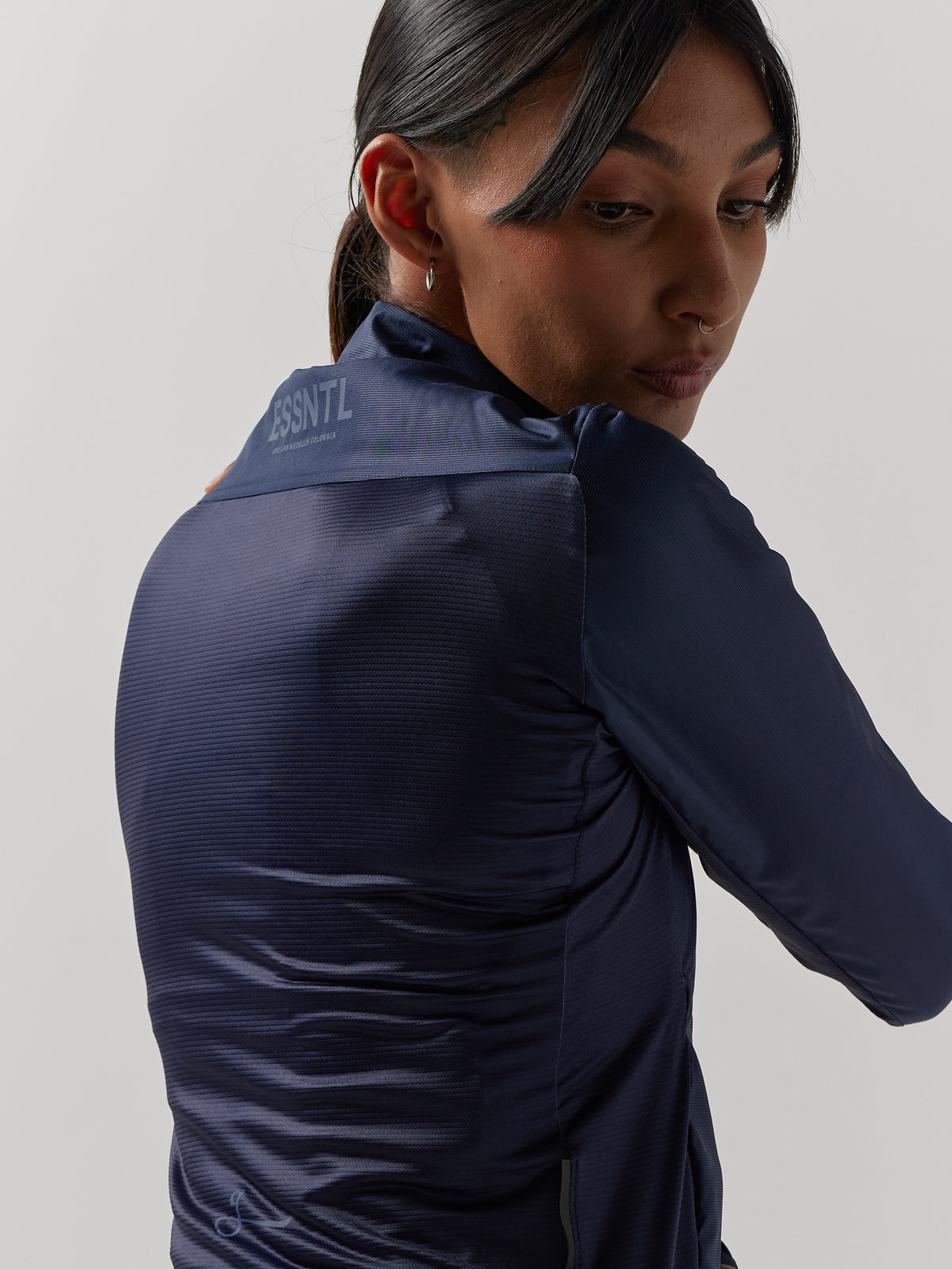 Quick-Free Pro Jacket - Navy - Women