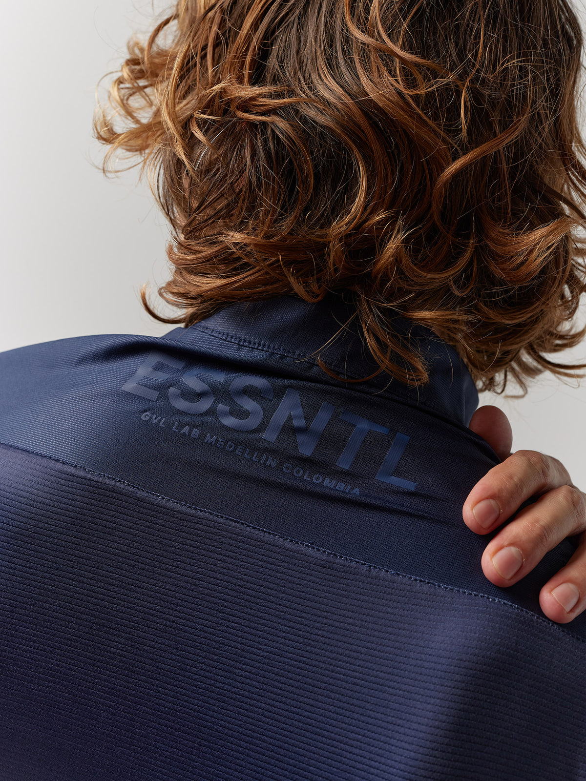Quick-Free Pro Jacket - Navy - Men