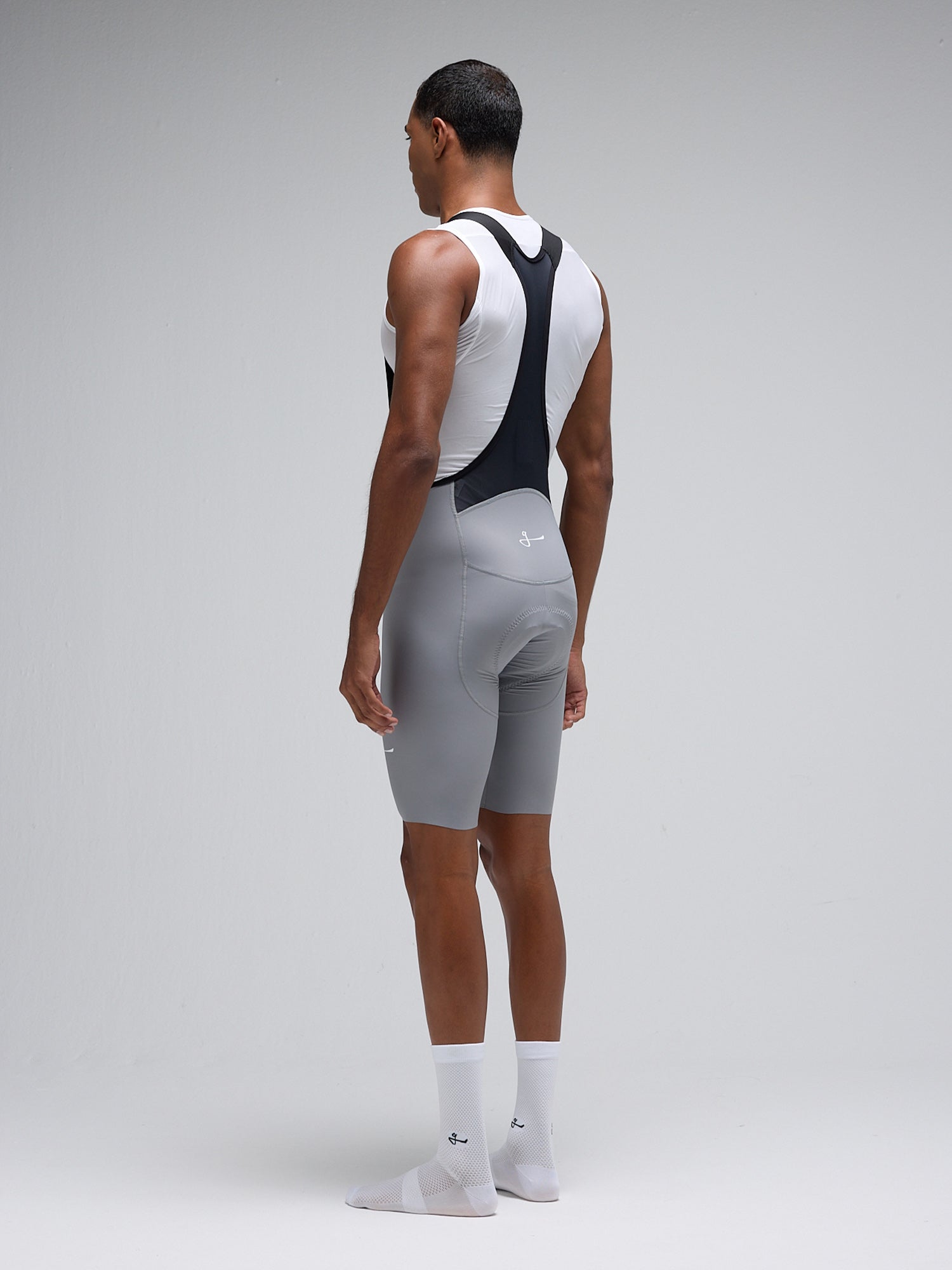 MEN'S G90 ULTRA BIB SHORTS - CLOUD