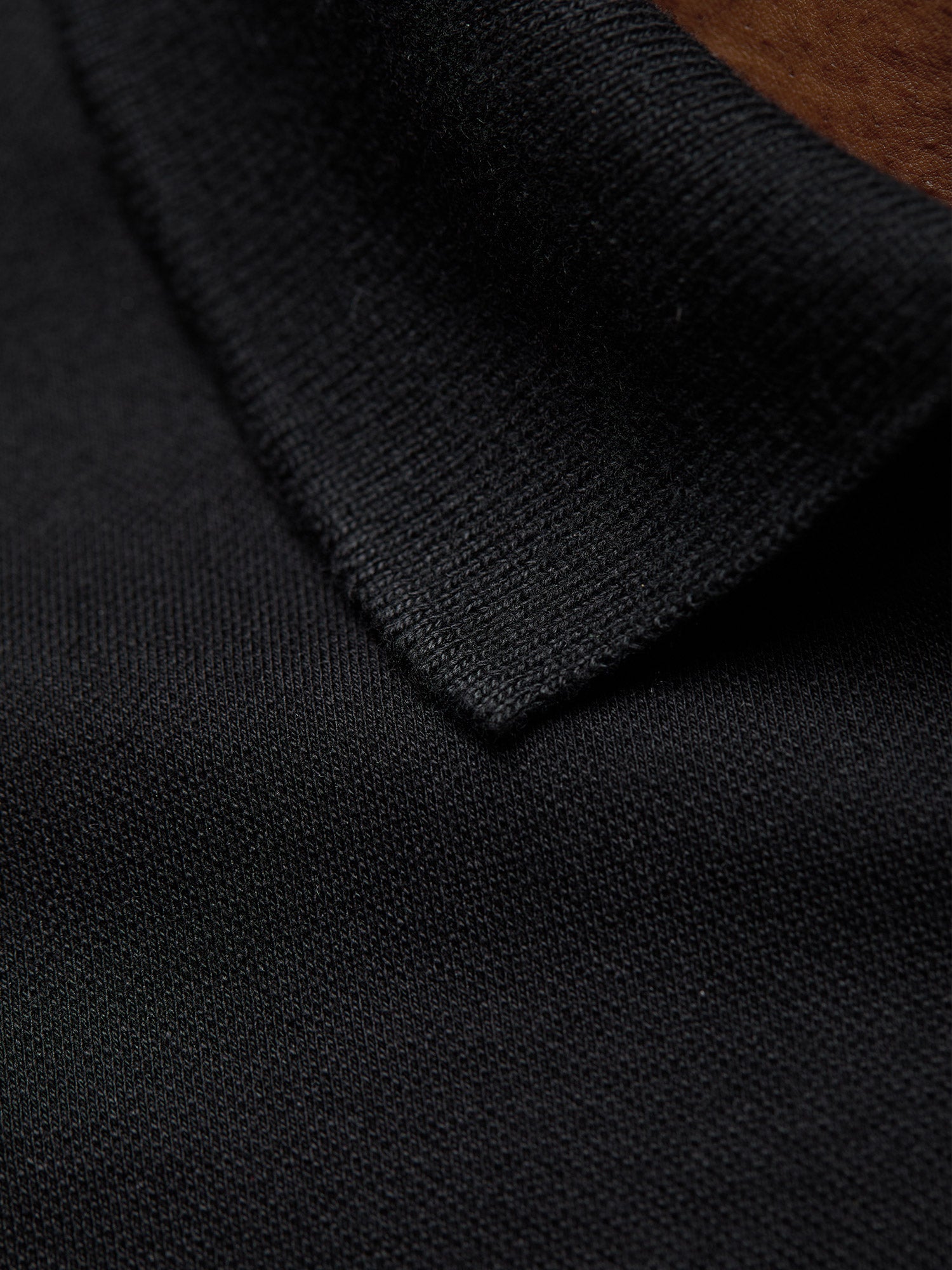 GVL POLO BLACK