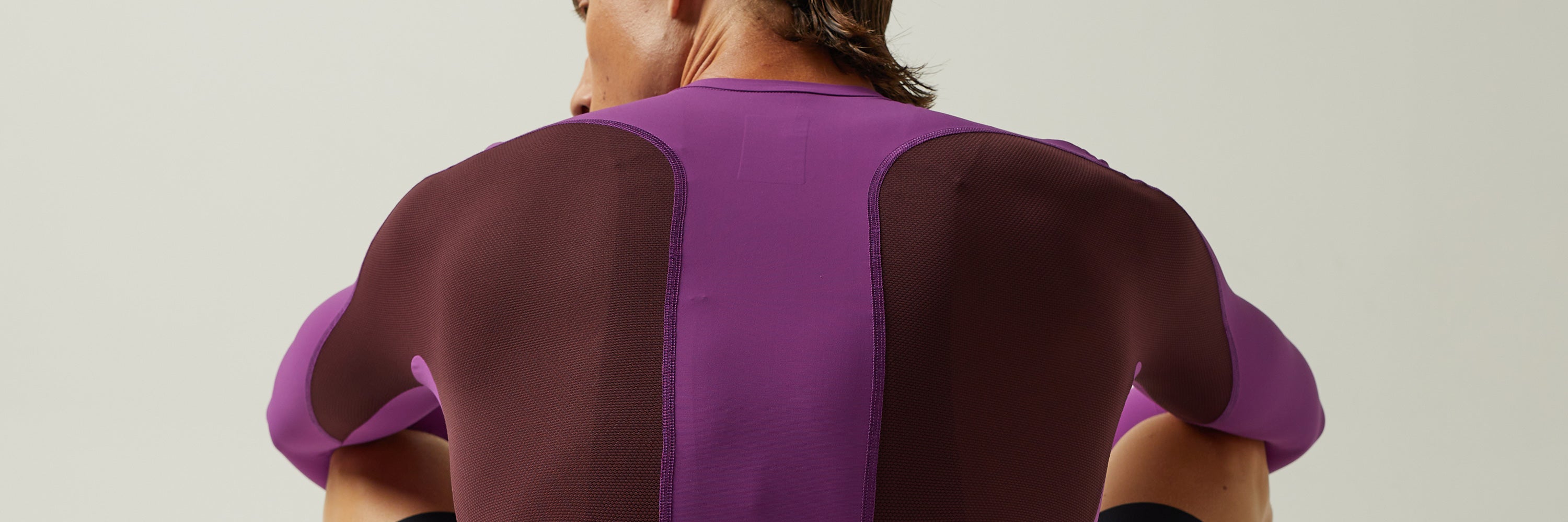 Women's Long Sleeve Jersey (Bundle)