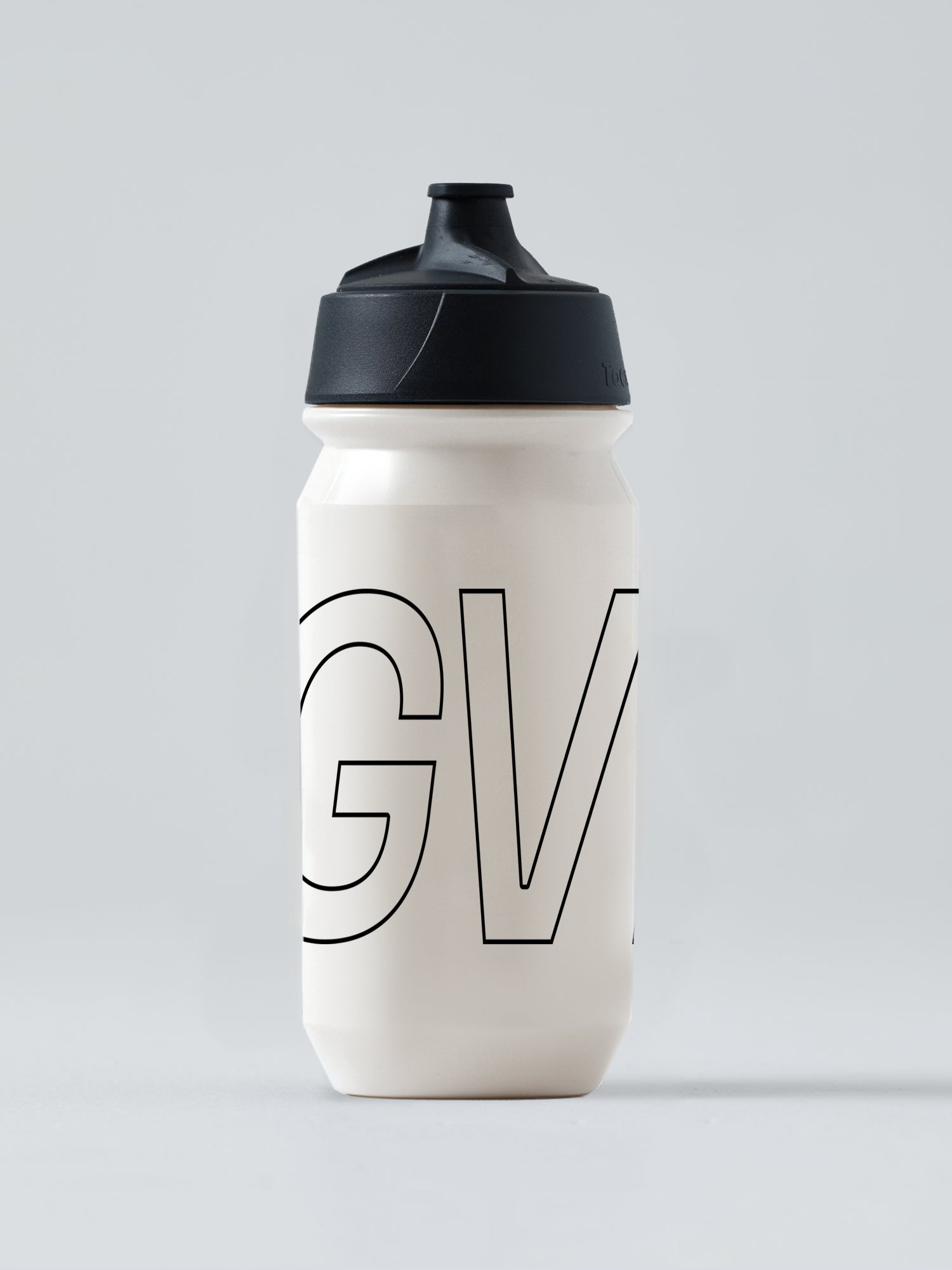 GVL ANTI-DRIP BIDON - PEARL