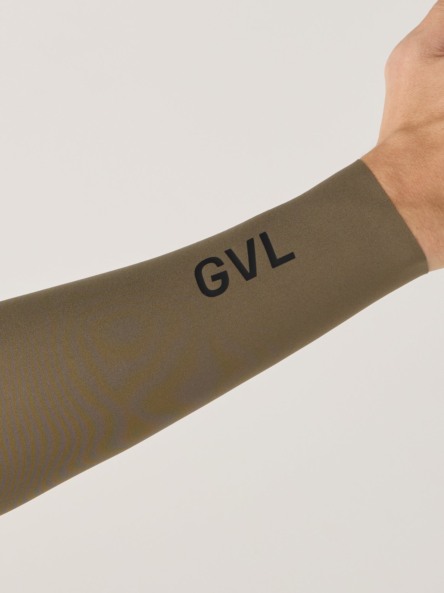 GVL SLEEVES MILITARY