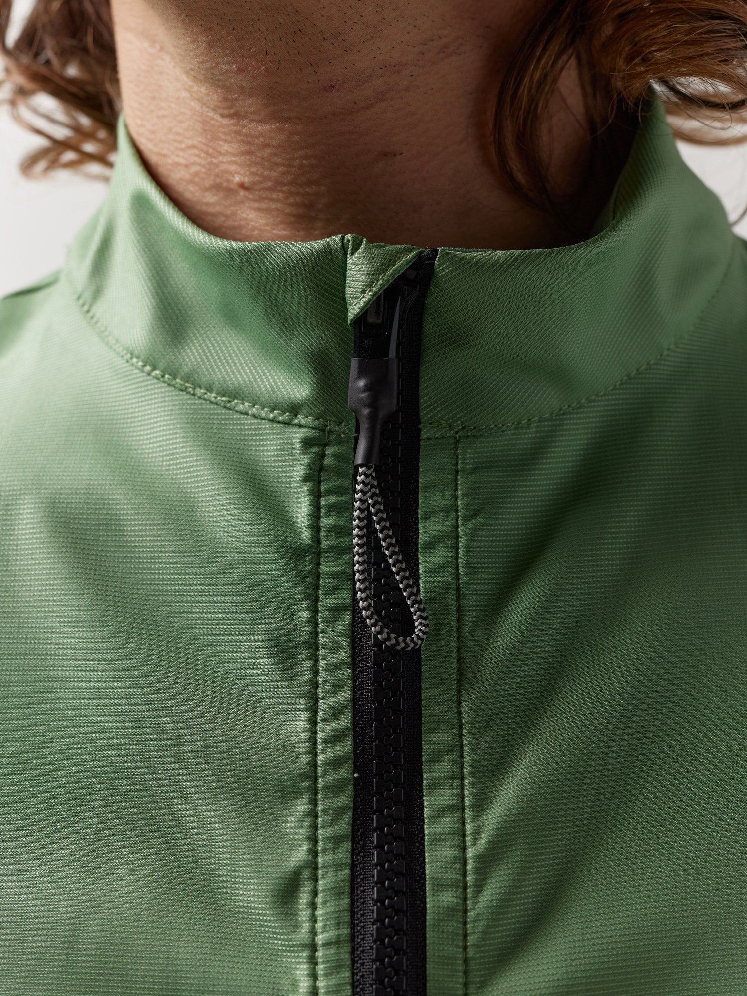 QUICK-FREE PRO JACKET - MINT