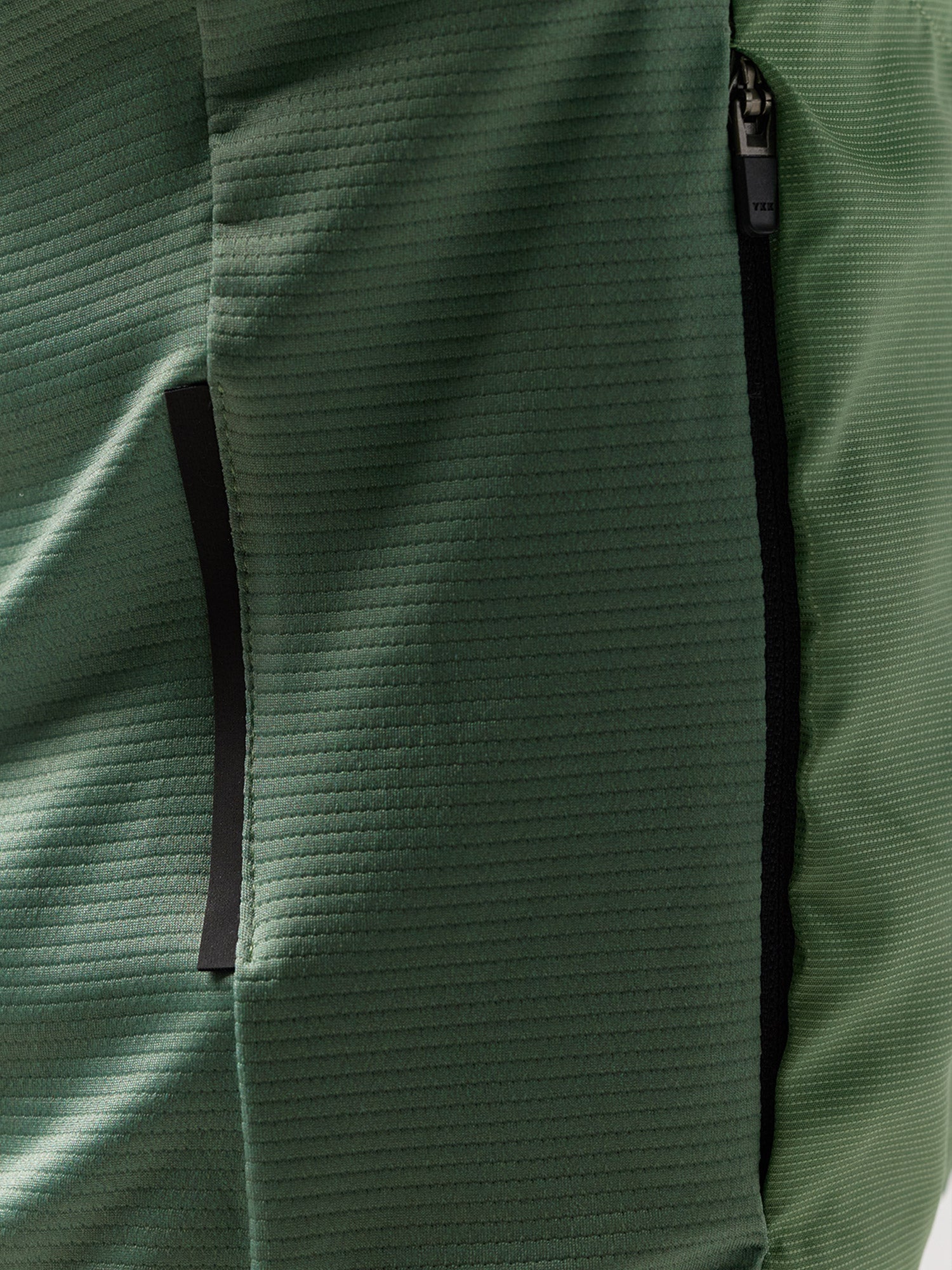 QUICK-FREE PRO JACKET - MINT