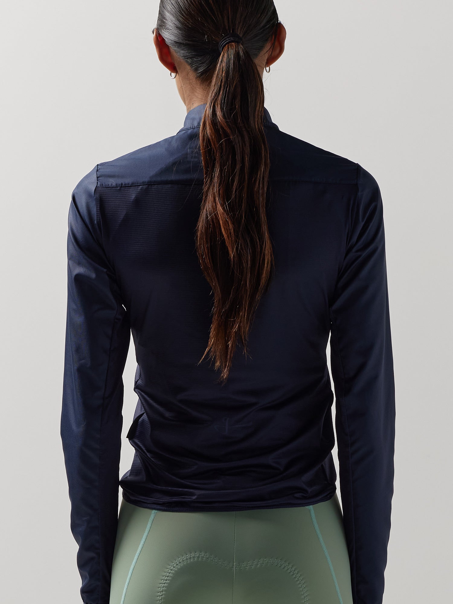 JACKET ESSNTL QUICK-FREE PRO NAVY