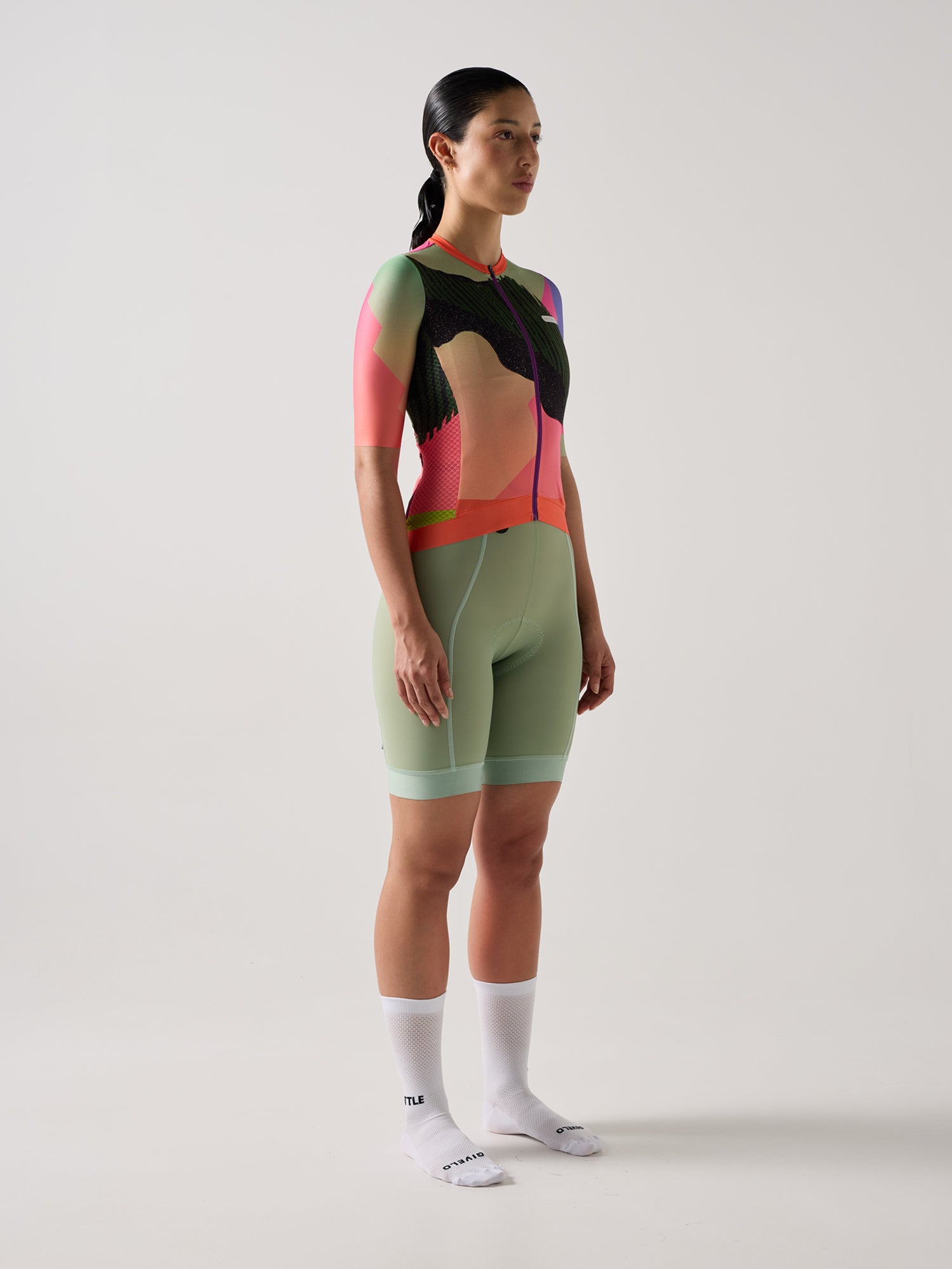 RACHEL STRUM SS UNISEX JERSEY - ABYSS