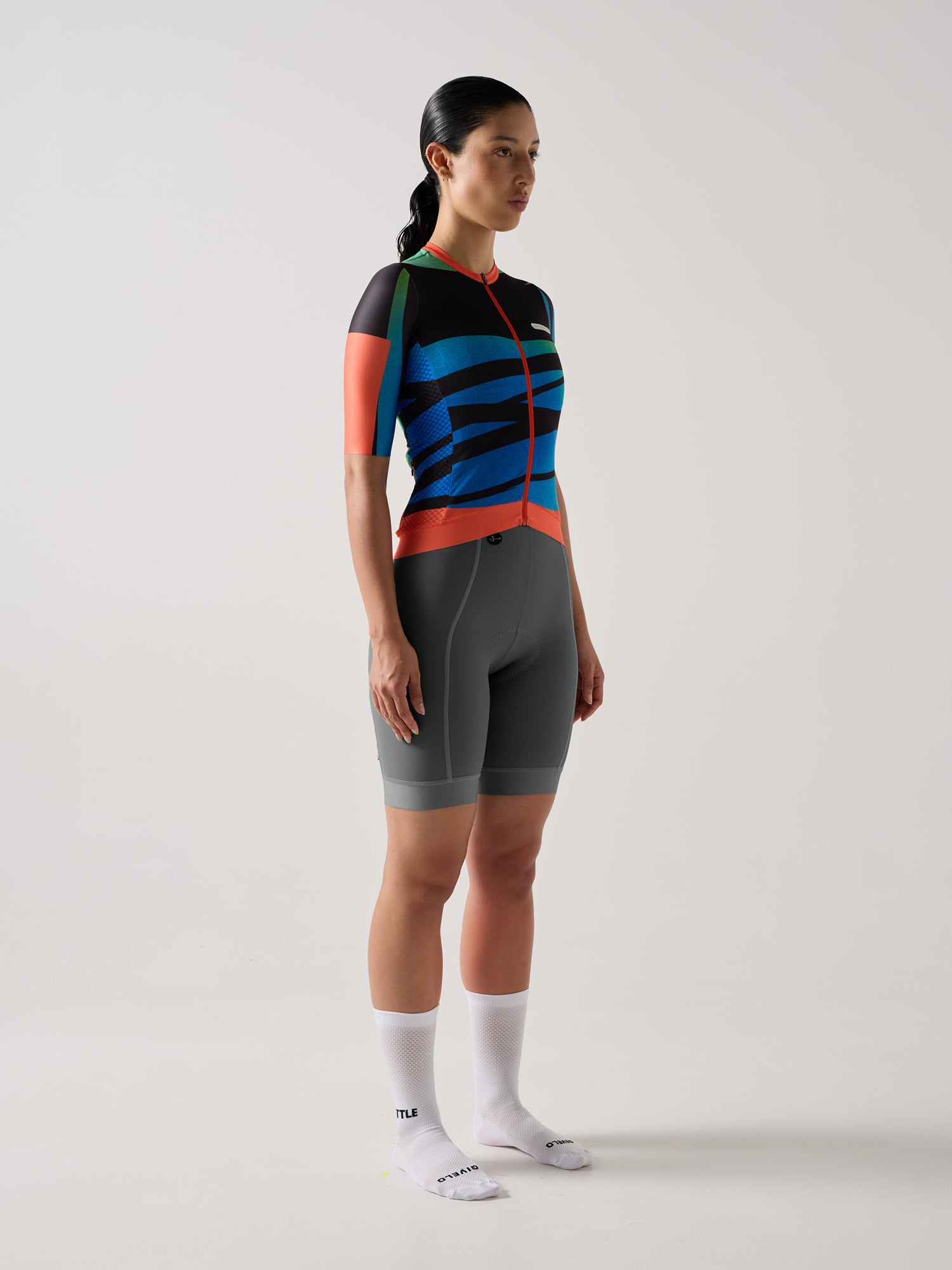 RACHEL STRUM SS UNISEX JERSEY - RUPTURED