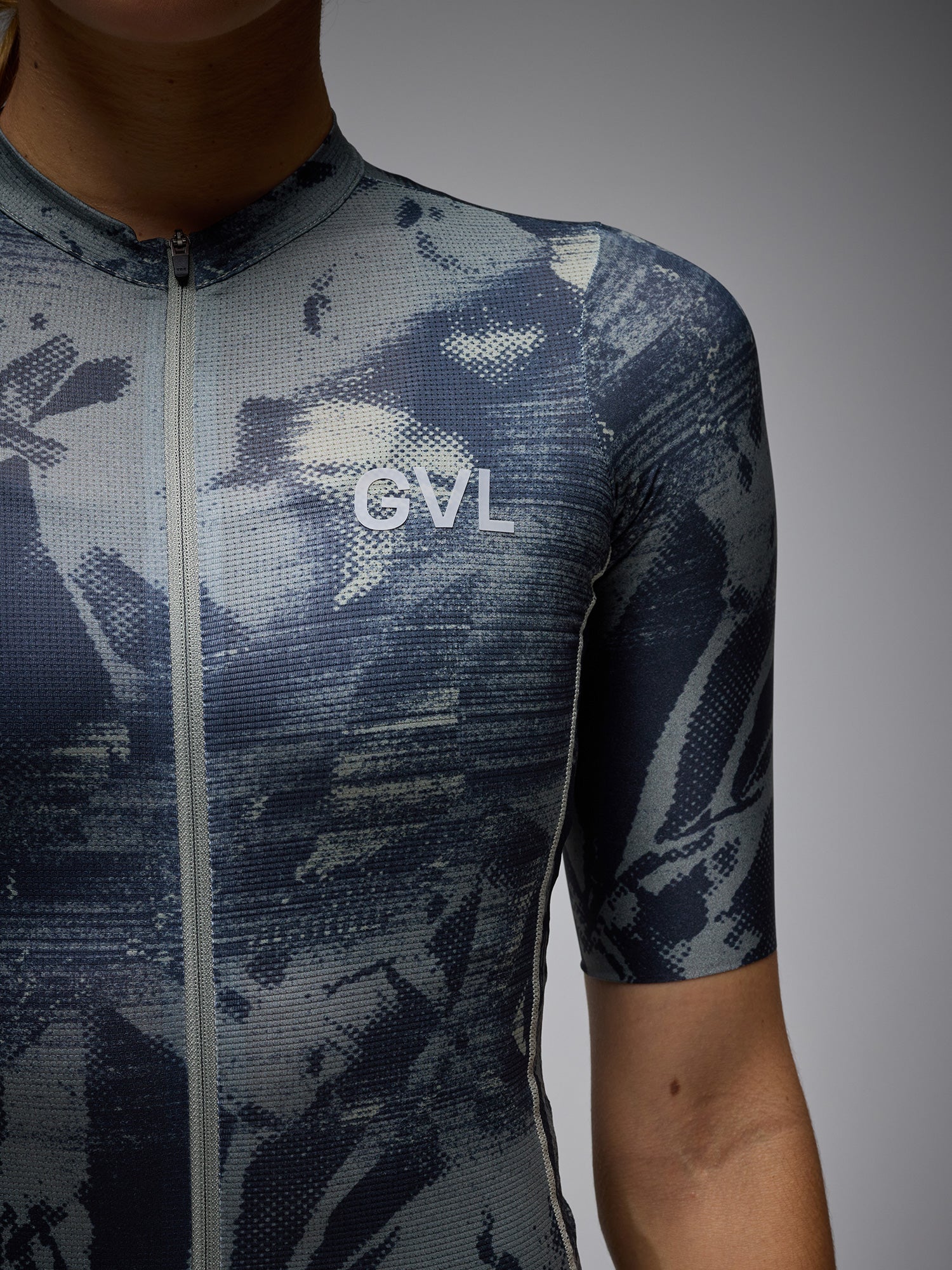 CDA SS UNISEX JERSEY - FOIL