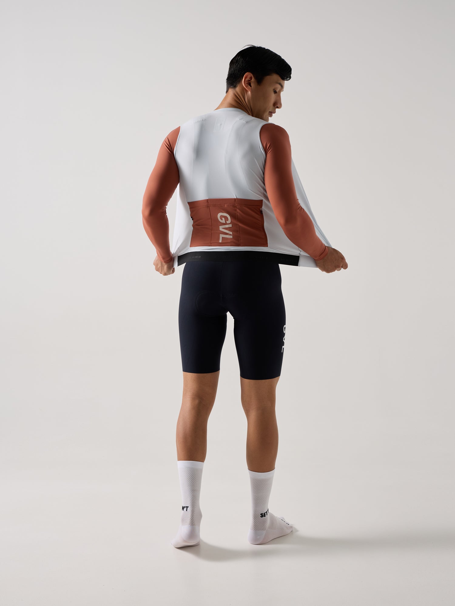 MODERN CLASSIC LS UNISEX JERSEY - SKY