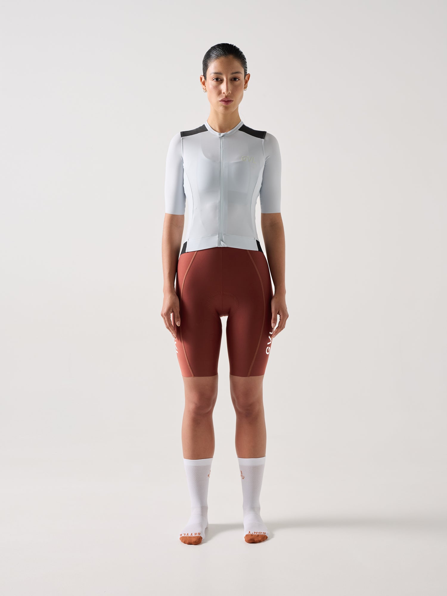 MODERN CLASSIC SS UNISEX JERSEY - SKY