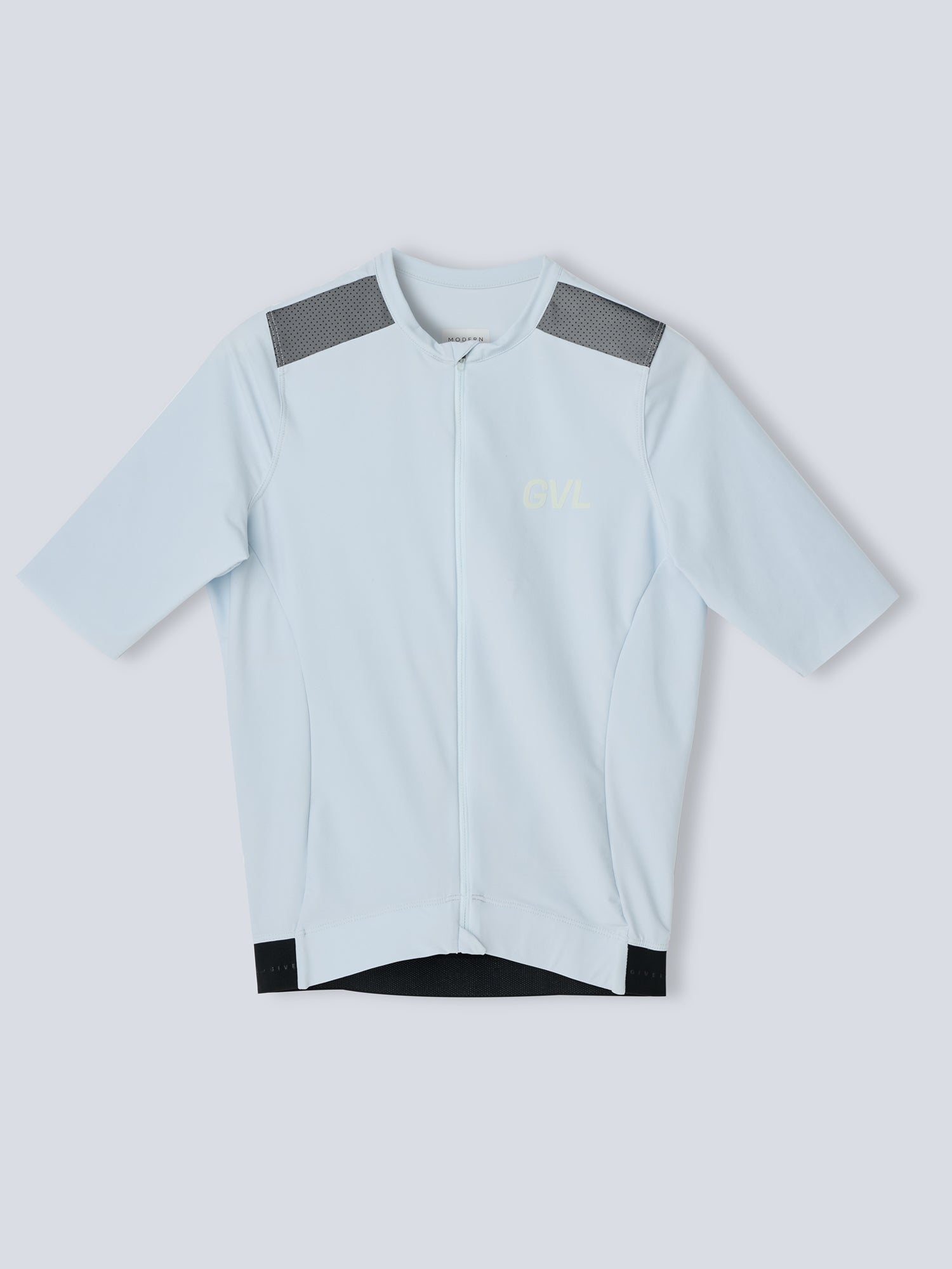 MODERN CLASSIC SS UNISEX JERSEY - SKY